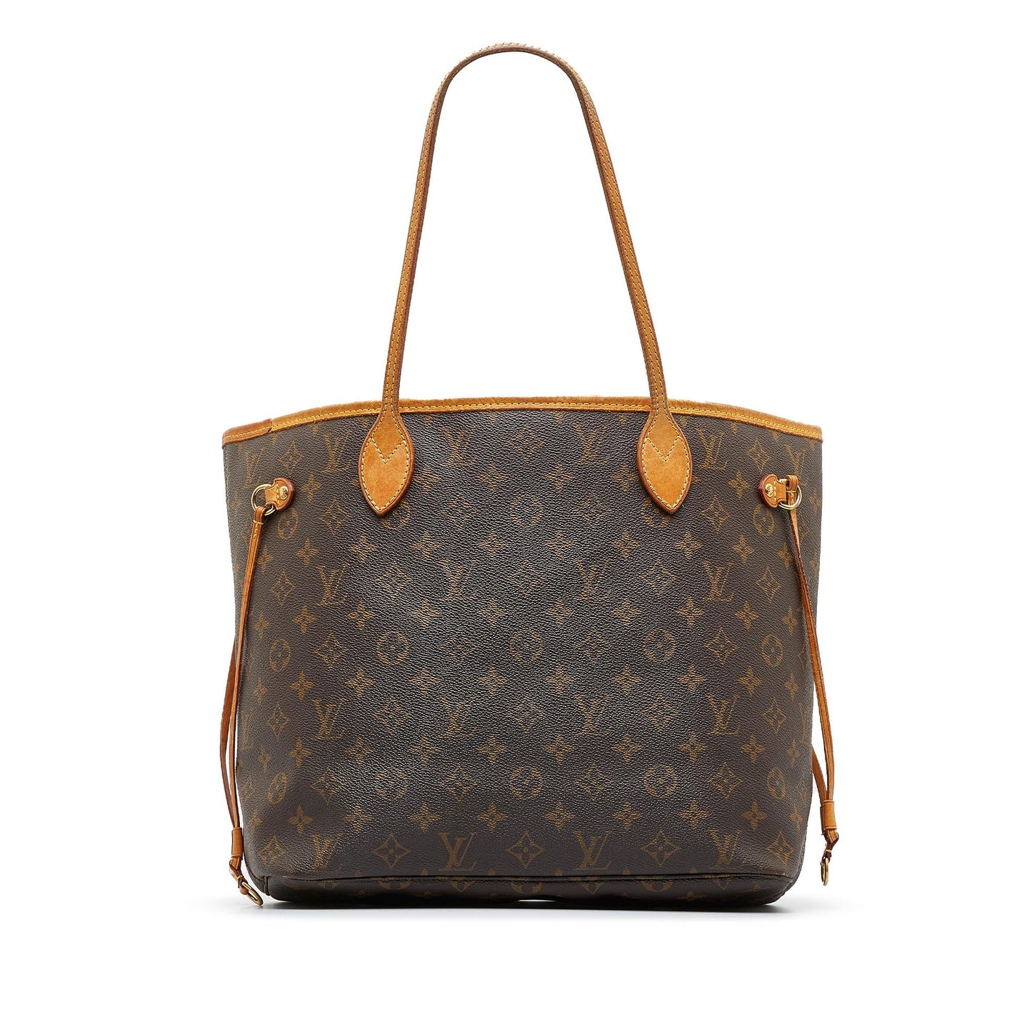 Louis Vuitton Monogram Neverfull MM (SHG-BNJR2j)