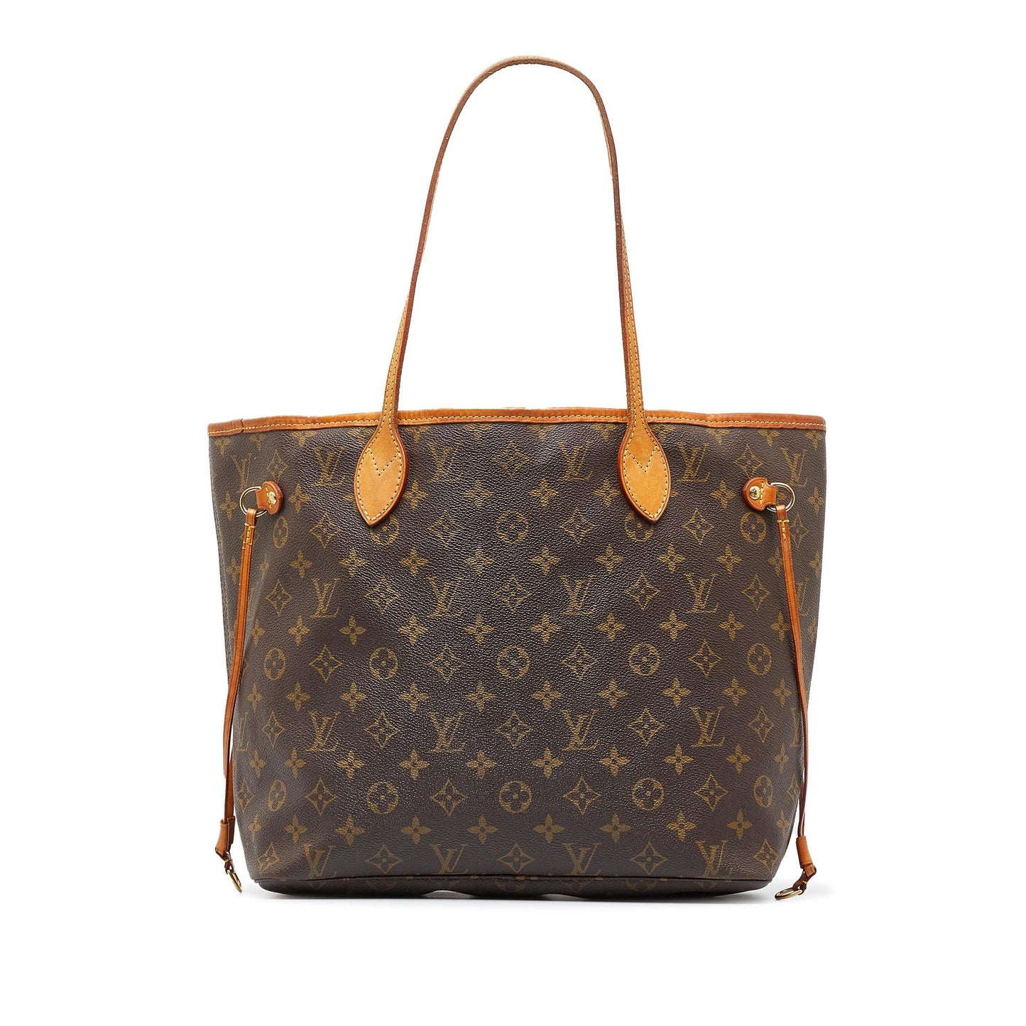 Louis Vuitton Monogram Neverfull MM (SHG-G2DgIA)