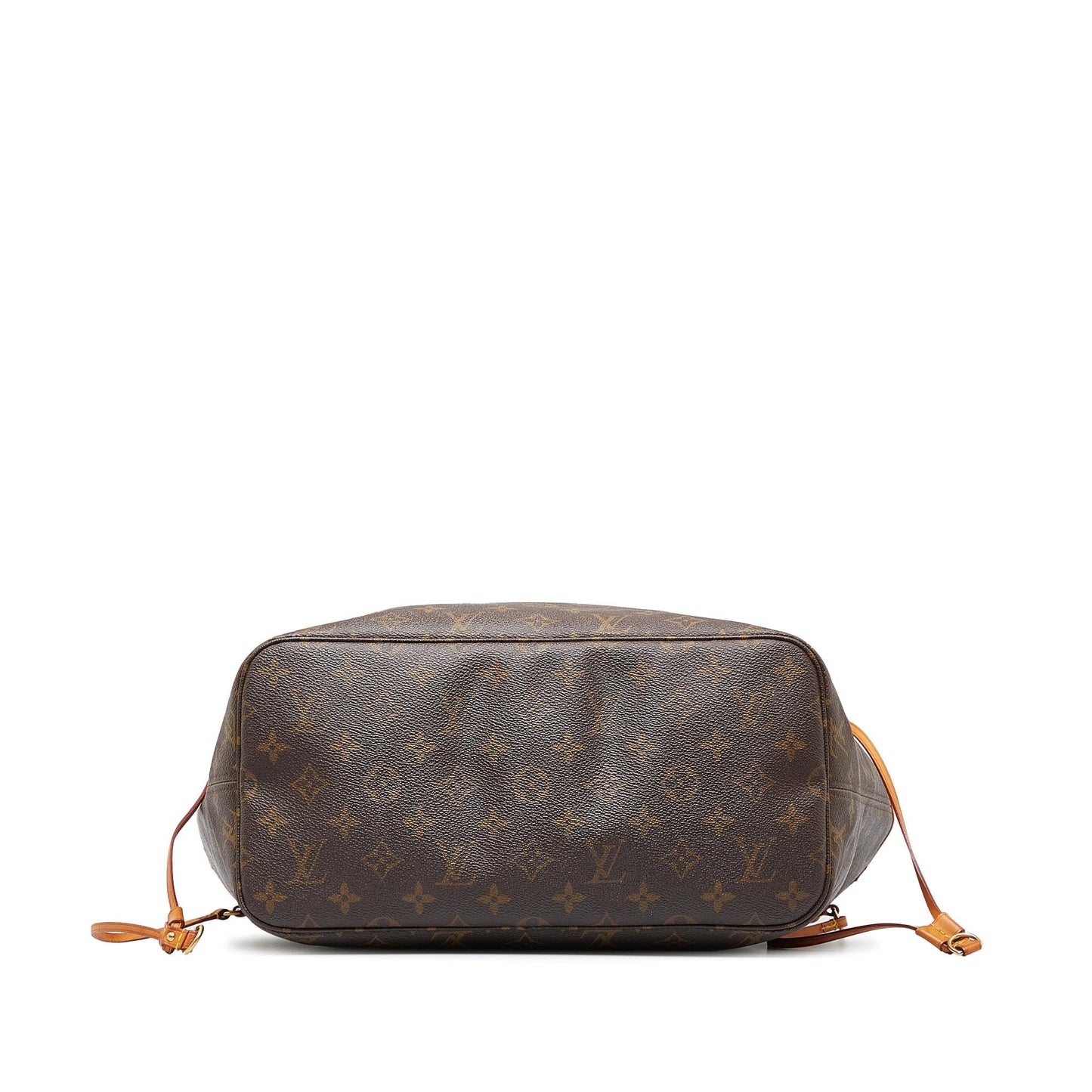 Louis Vuitton Monogram Neverfull MM (SHG-G2DgIA)