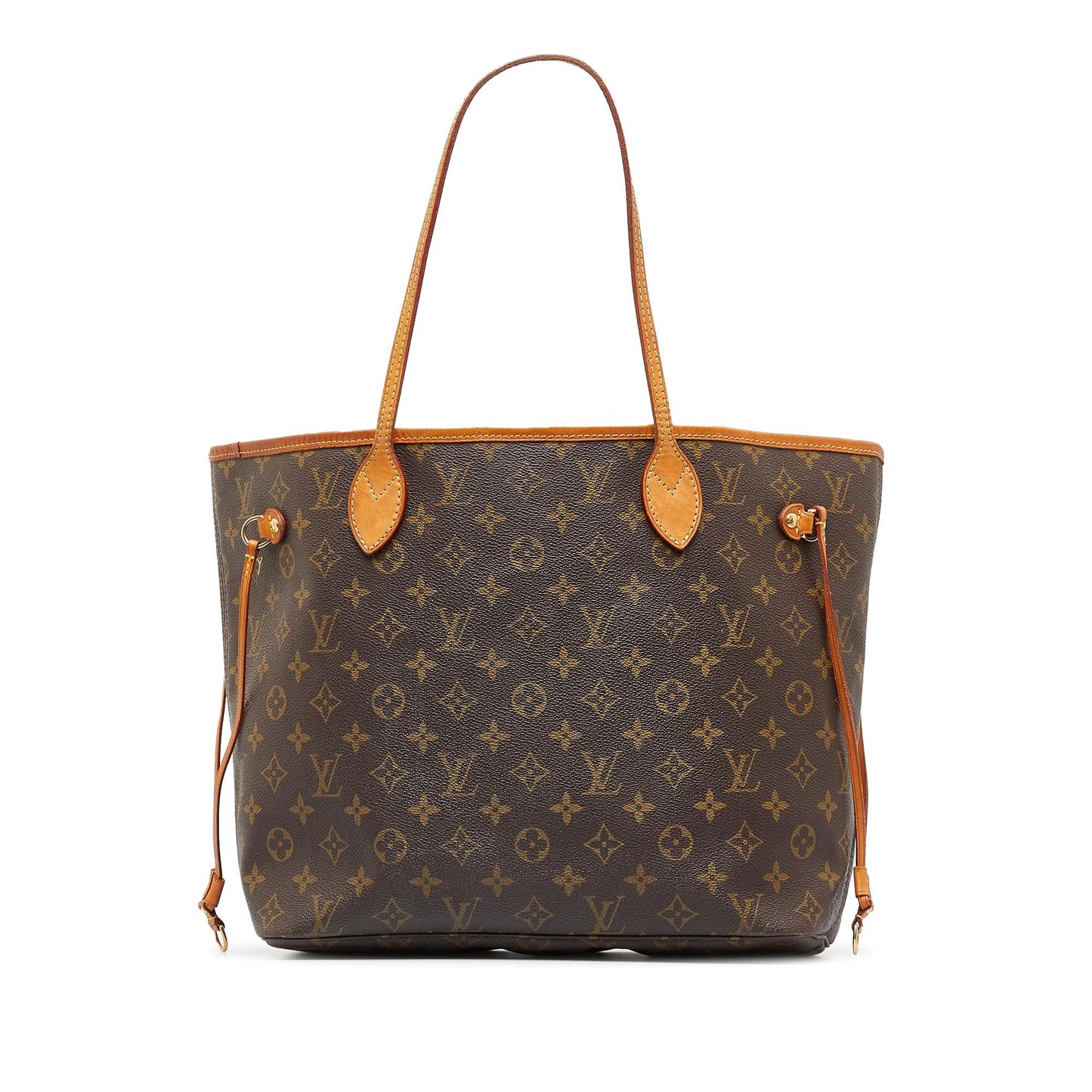 Louis Vuitton Monogram Neverfull MM (SHG-G2DgIA)