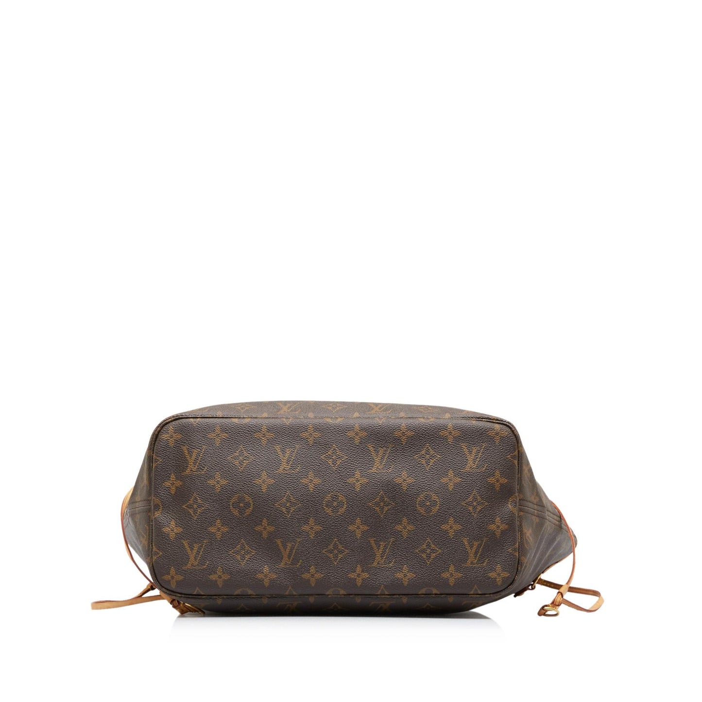 Louis Vuitton Monogram Neverfull MM (SHG-urV7uX)