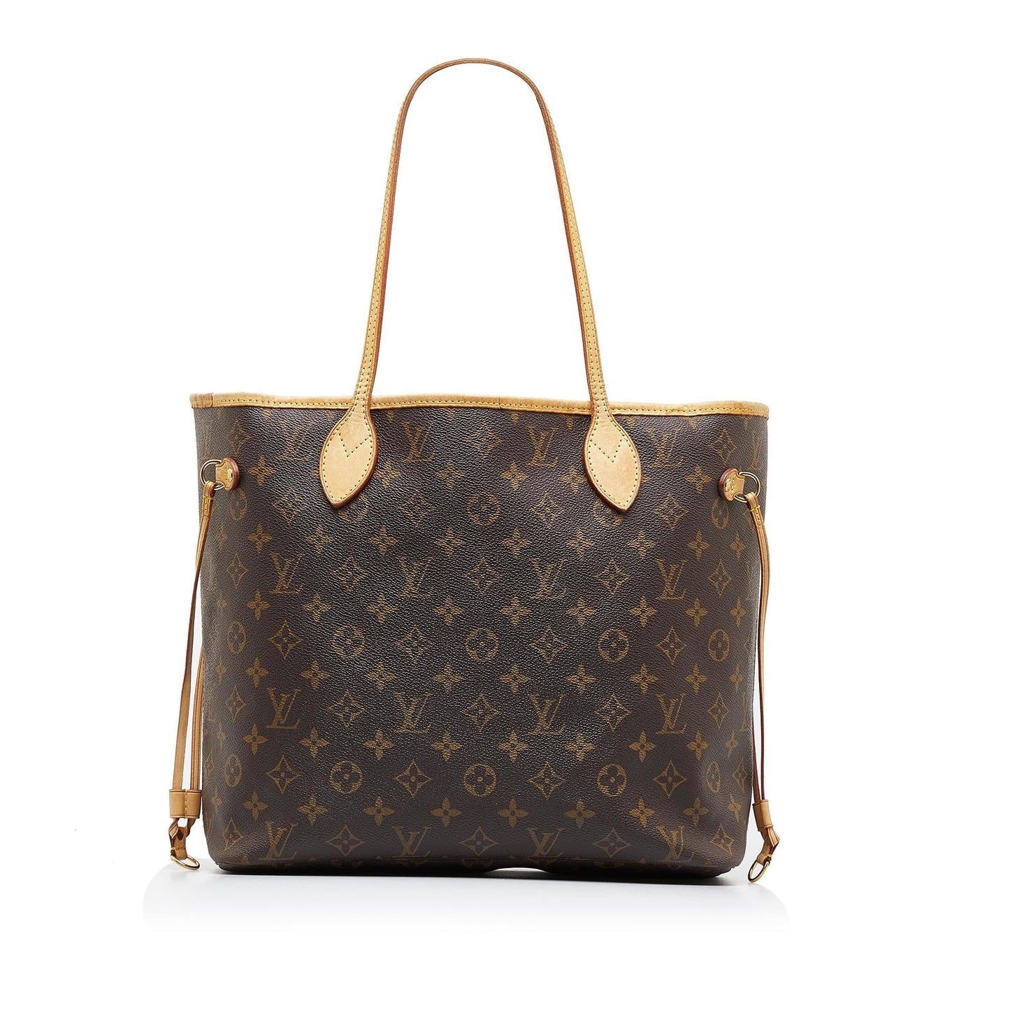 Louis Vuitton Monogram Neverfull MM (SHG-2w0mKu)