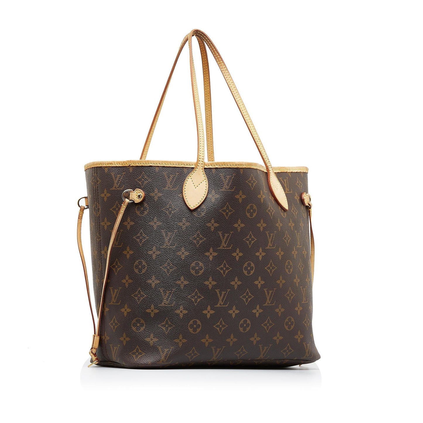 Louis Vuitton Monogram Neverfull MM (SHG-2w0mKu)