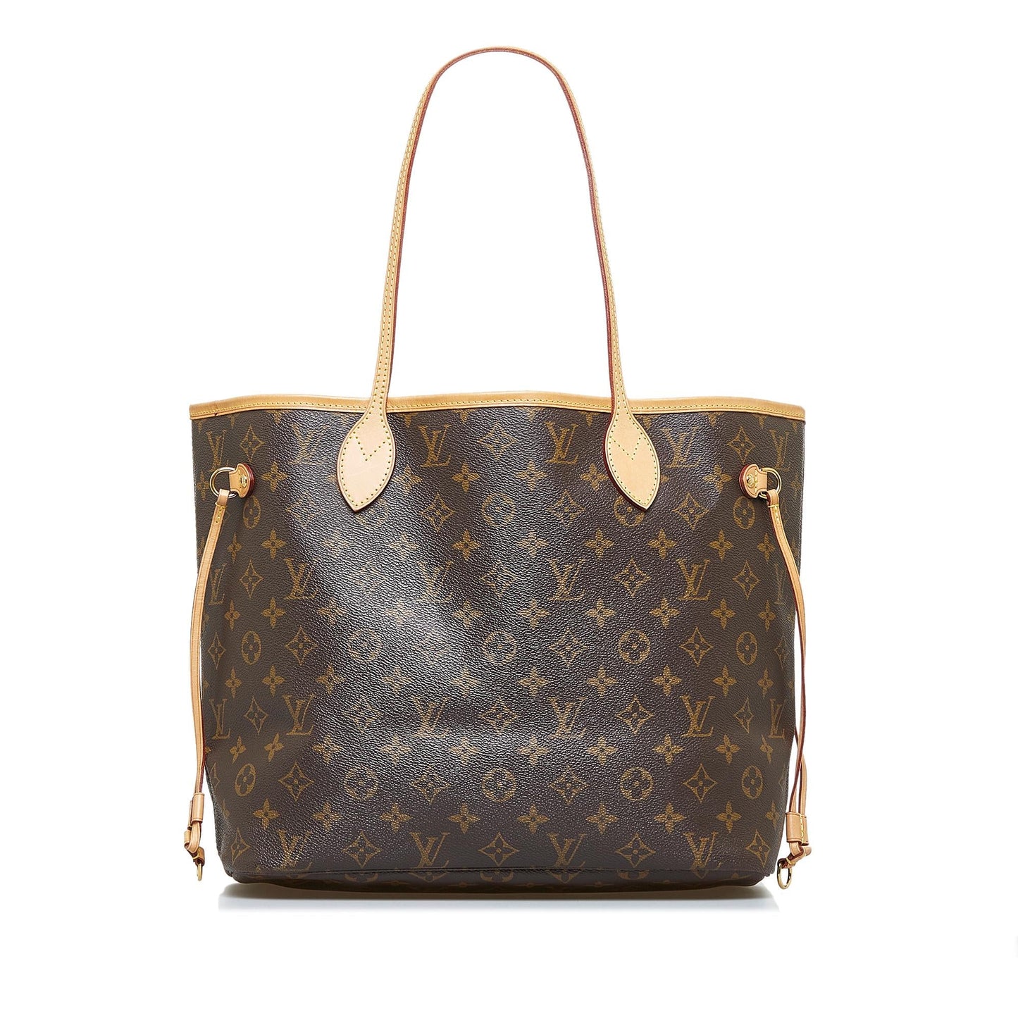 Louis Vuitton Monogram Neverfull MM (SHG-iXeqdB)