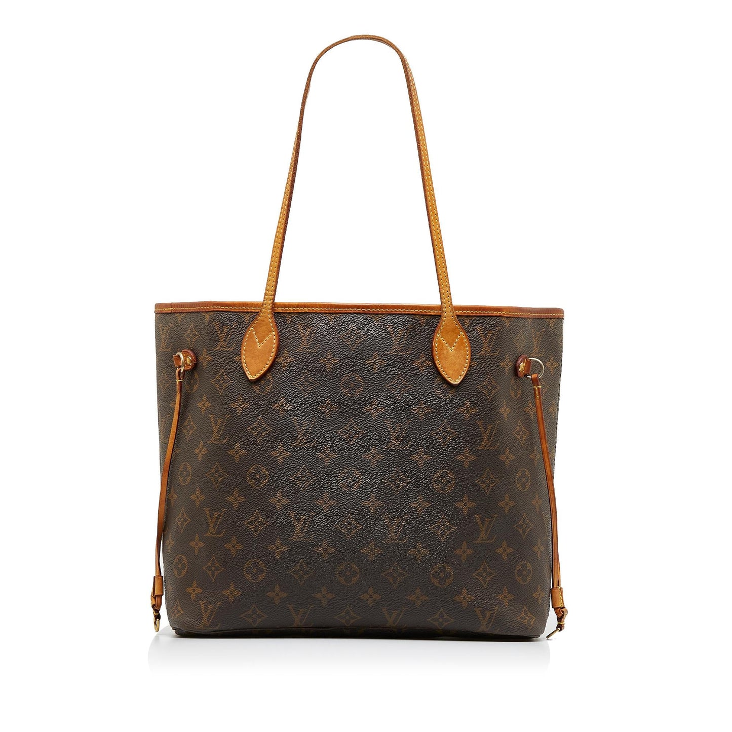 Louis Vuitton Monogram Neverfull MM (SHG-g6xOsG)