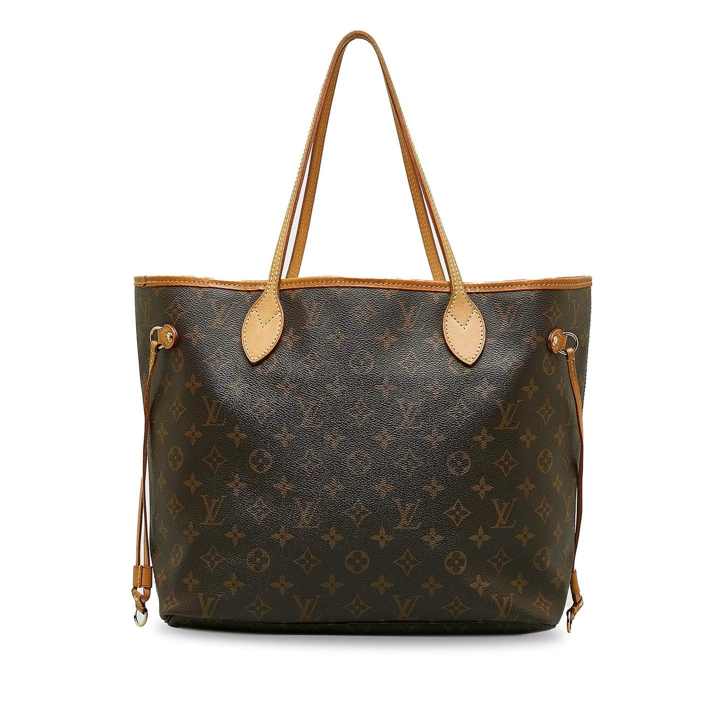 Louis Vuitton Monogram Neverfull MM (SHG-KJG9zD)