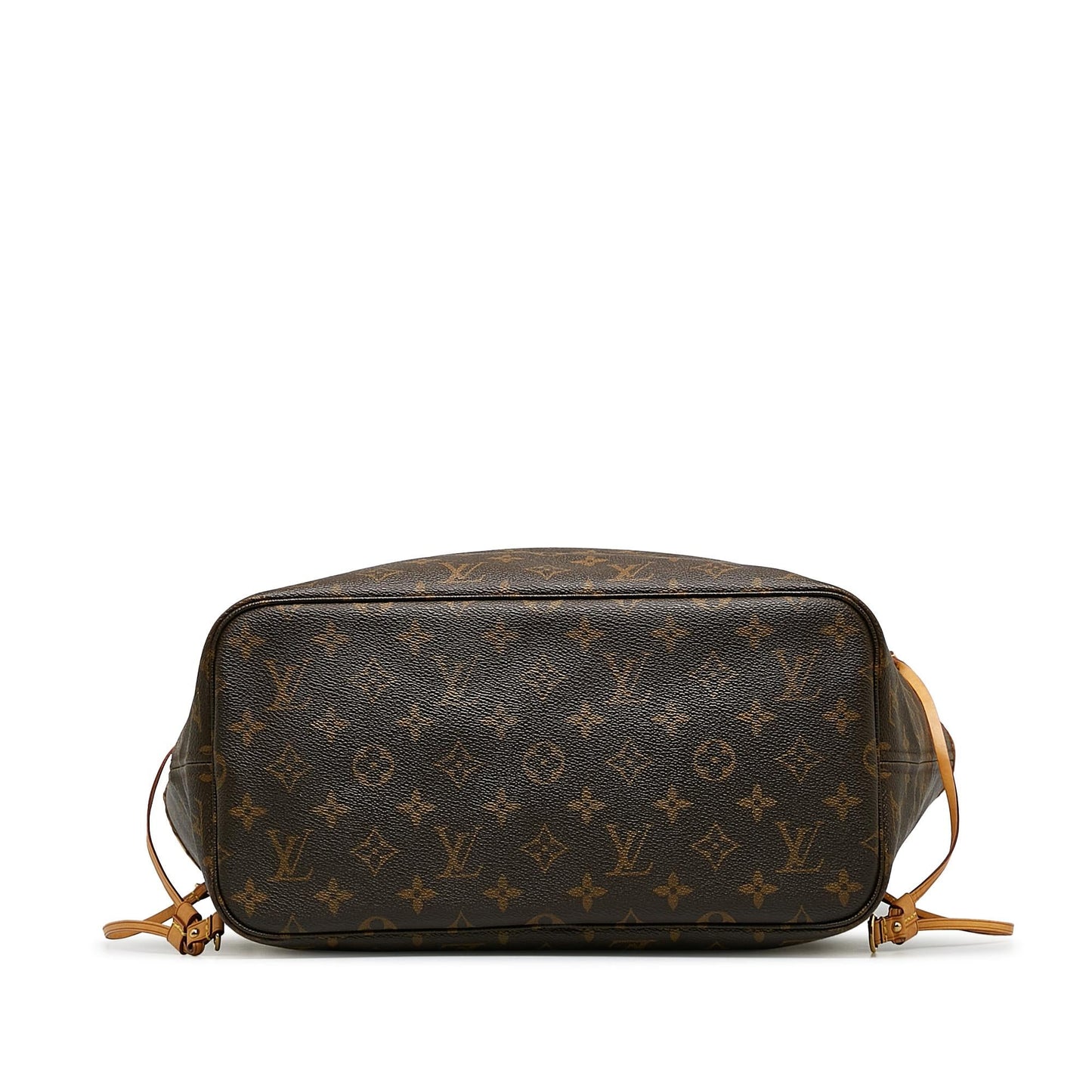 Louis Vuitton Monogram Neverfull MM (SHG-ZISrxd)