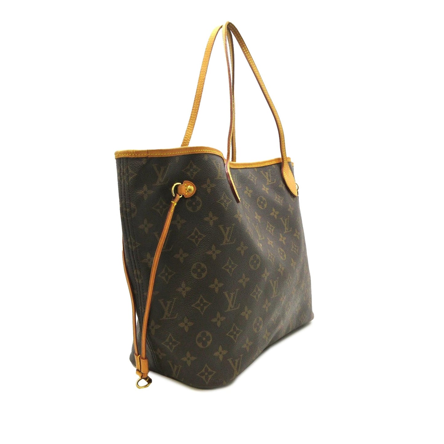 Louis Vuitton Monogram Neverfull MM (SHG-eaSAMd)