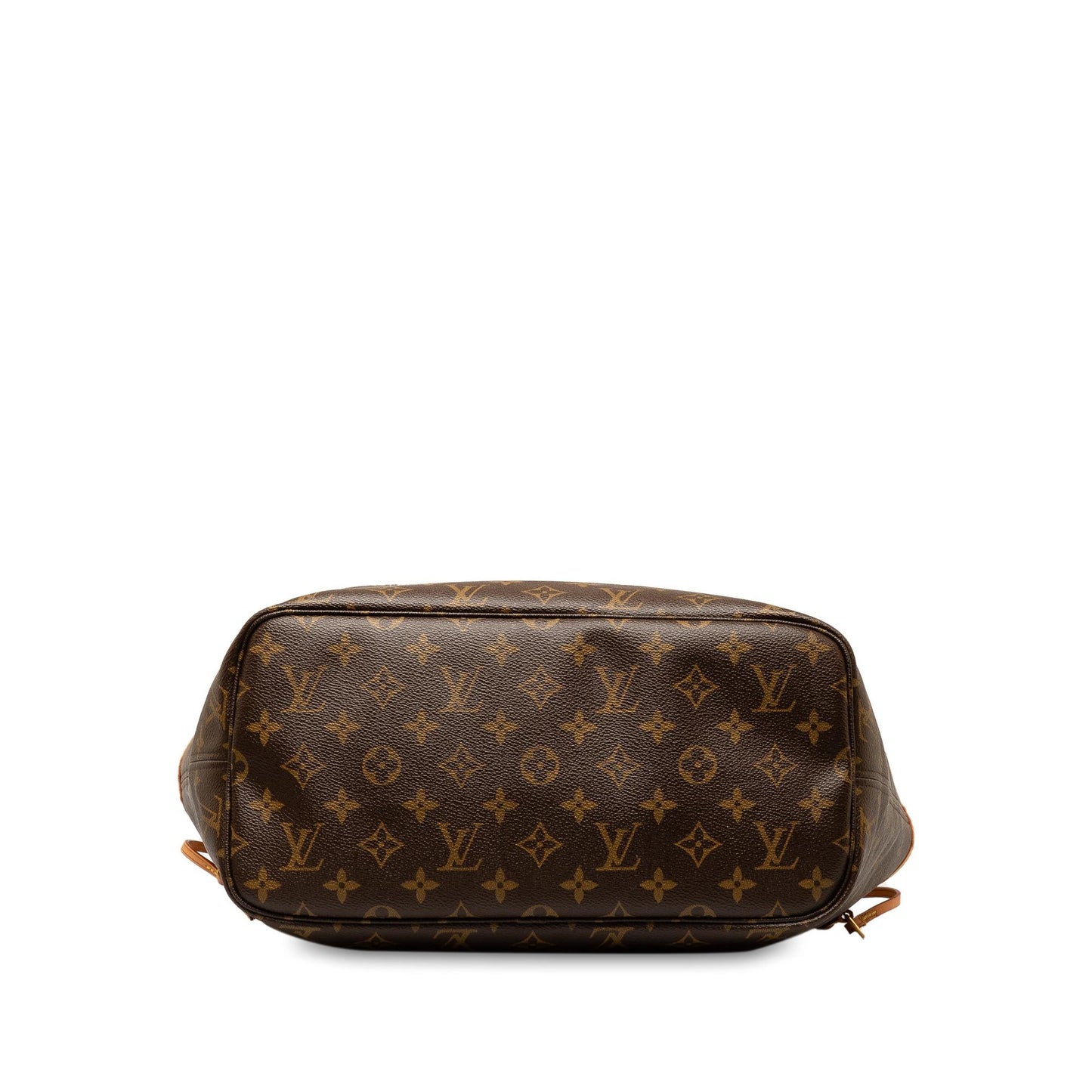 Louis Vuitton Monogram Neverfull MM (SHG-sd5nyl)