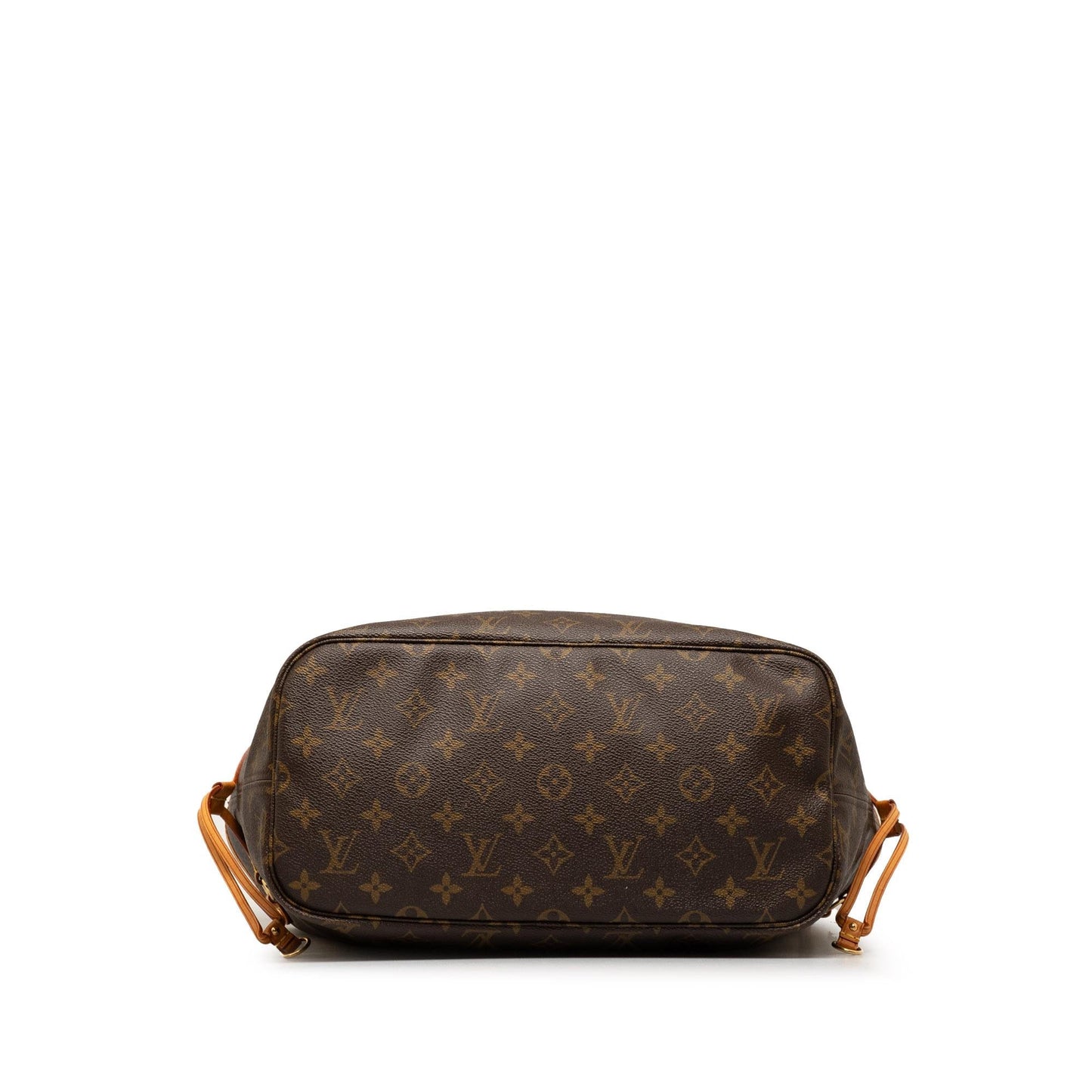 Louis Vuitton Monogram Neverfull MM (SHG-dpVcfB)