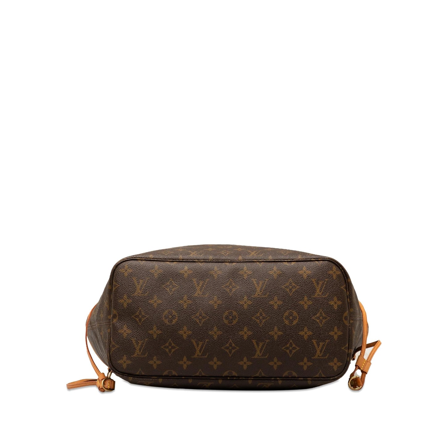 Louis Vuitton Monogram Neverfull MM (SHG-sl21gf)