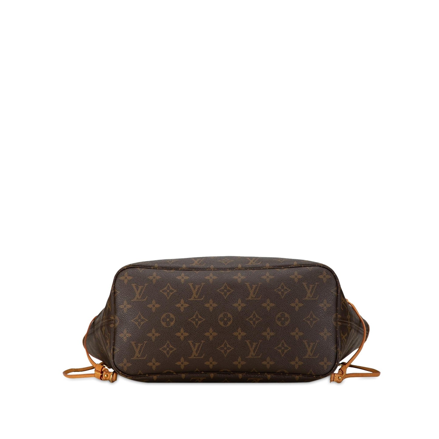 Louis Vuitton Monogram Neverfull MM (SHG-2ibeh1)