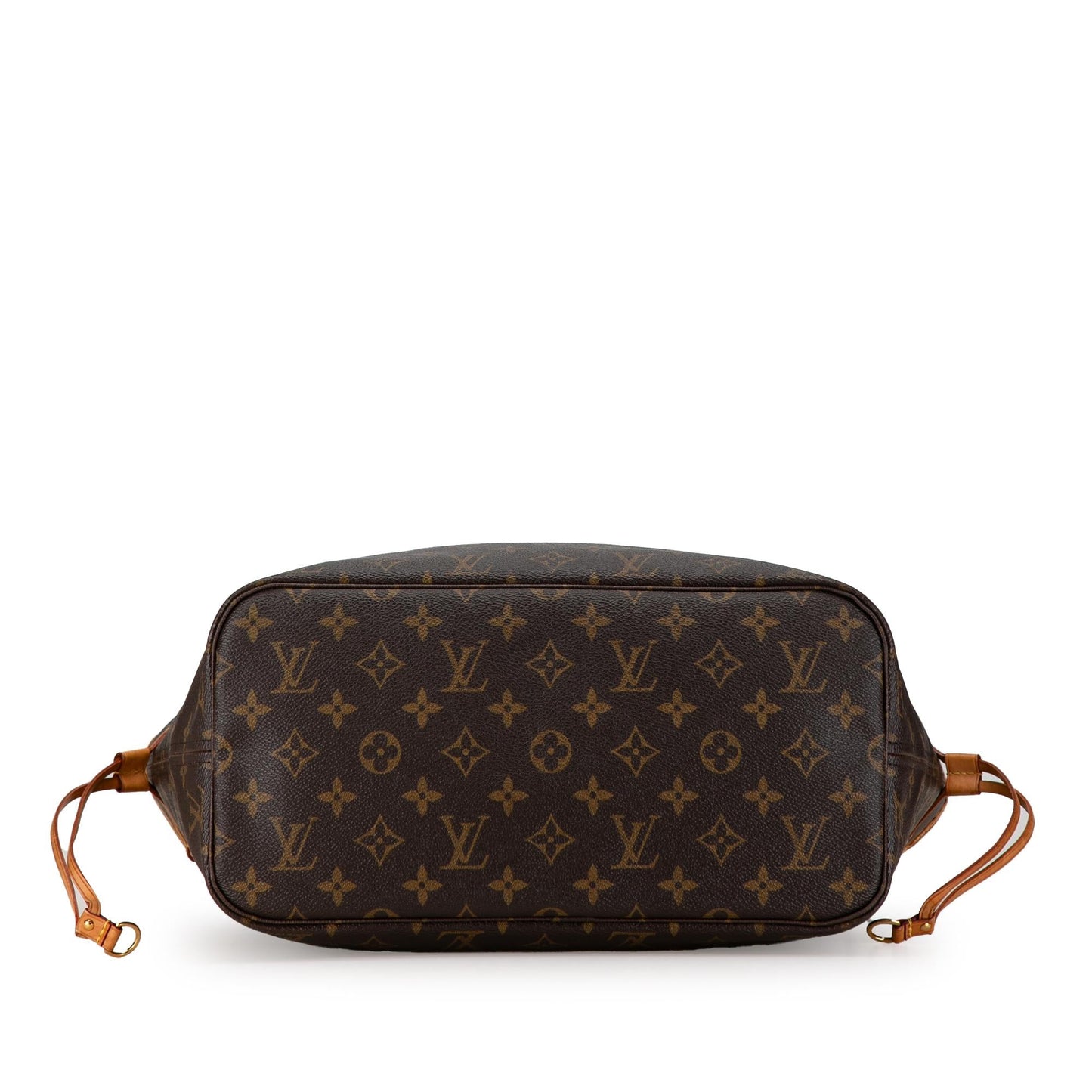 Louis Vuitton Monogram Neverfull MM (SHG-KUcsTs)
