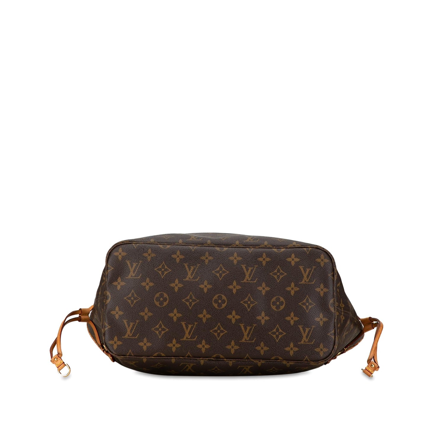 Louis Vuitton Monogram Neverfull MM (SHG-UQNLMo)