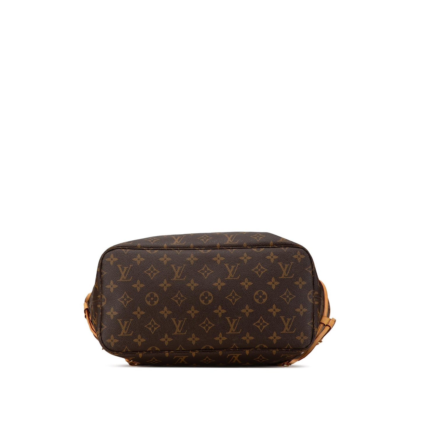 Louis Vuitton Monogram Neverfull MM (SHG-ELL4yn)