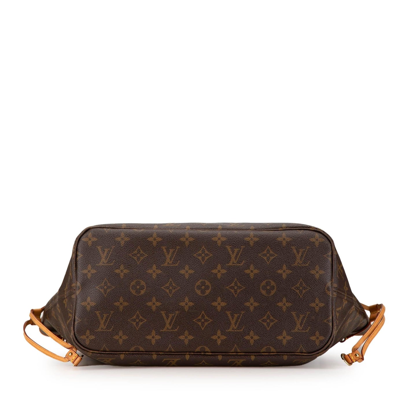 Louis Vuitton Monogram Neverfull MM (SHG-n30iw3)