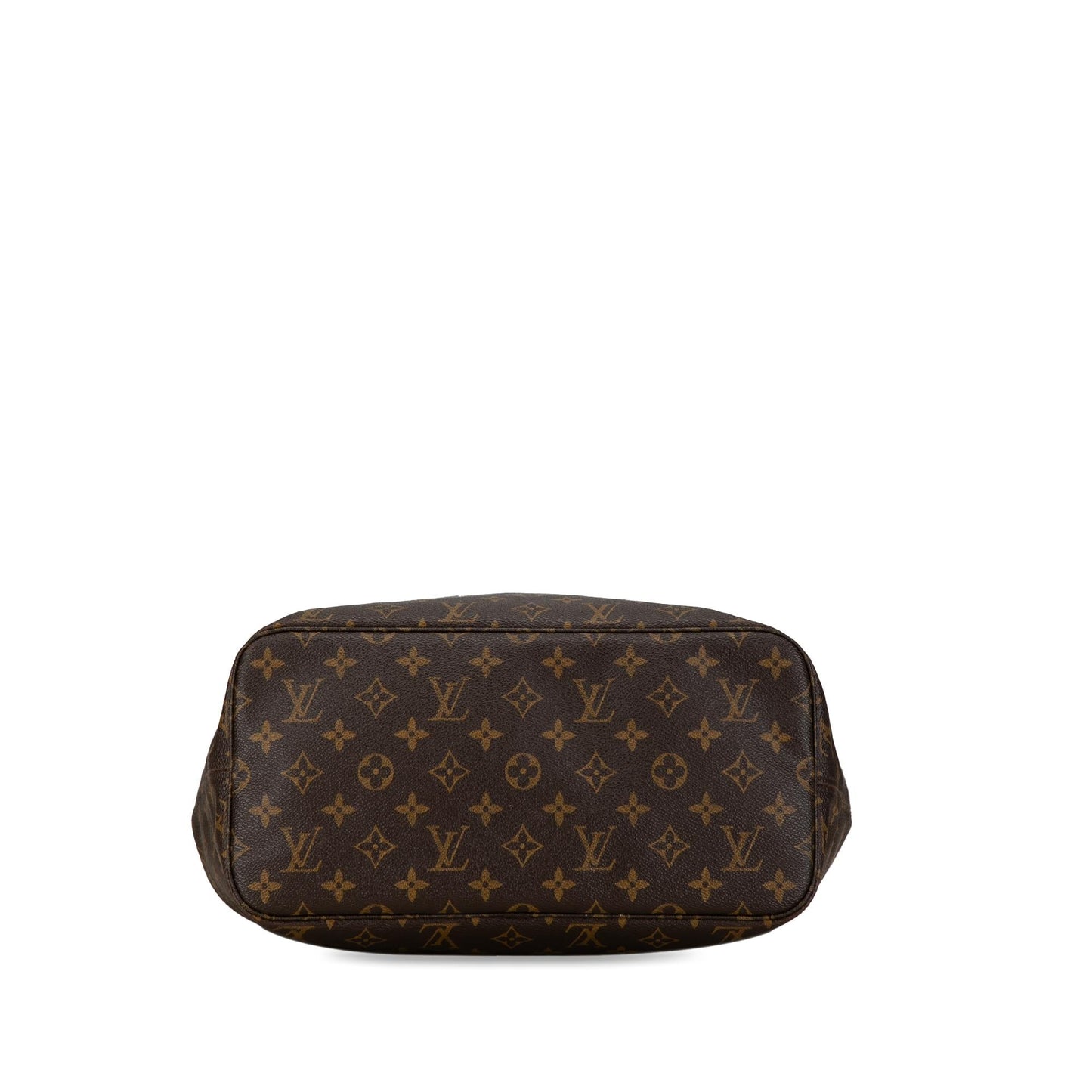 Louis Vuitton Monogram Neverfull MM (SHG-8UiGnB)