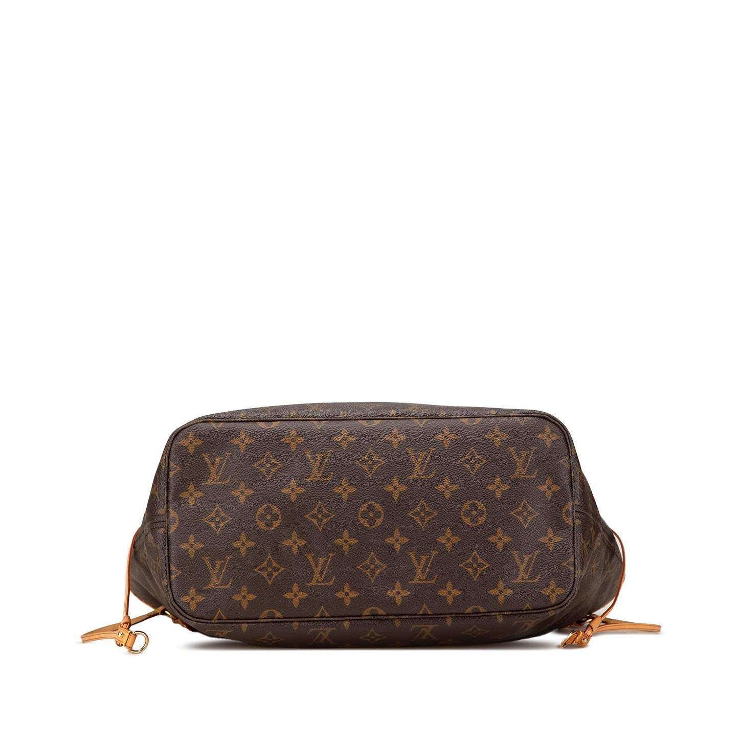 Louis Vuitton Monogram Neverfull MM (SHG-9Gex09)