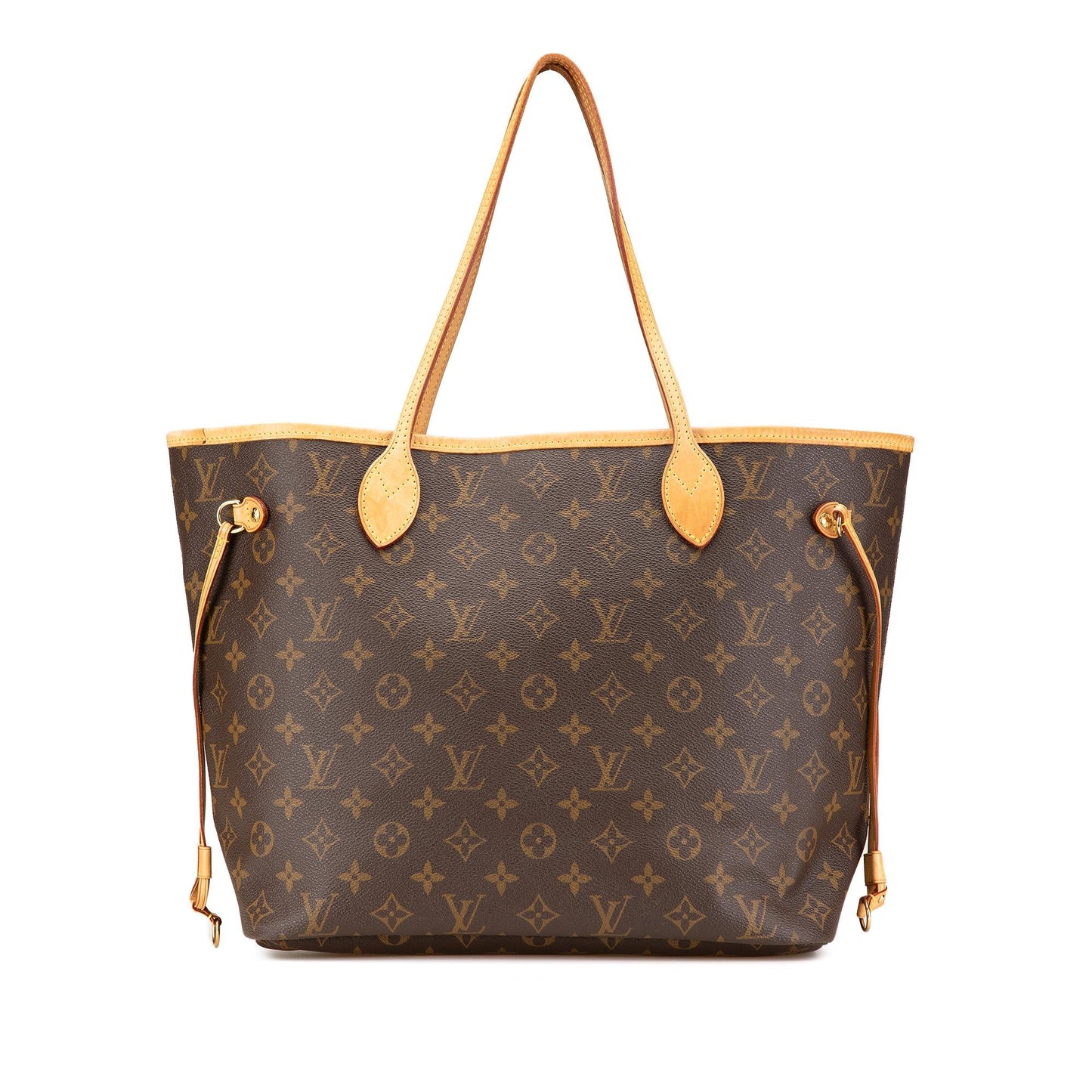 Louis Vuitton Monogram Neverfull MM