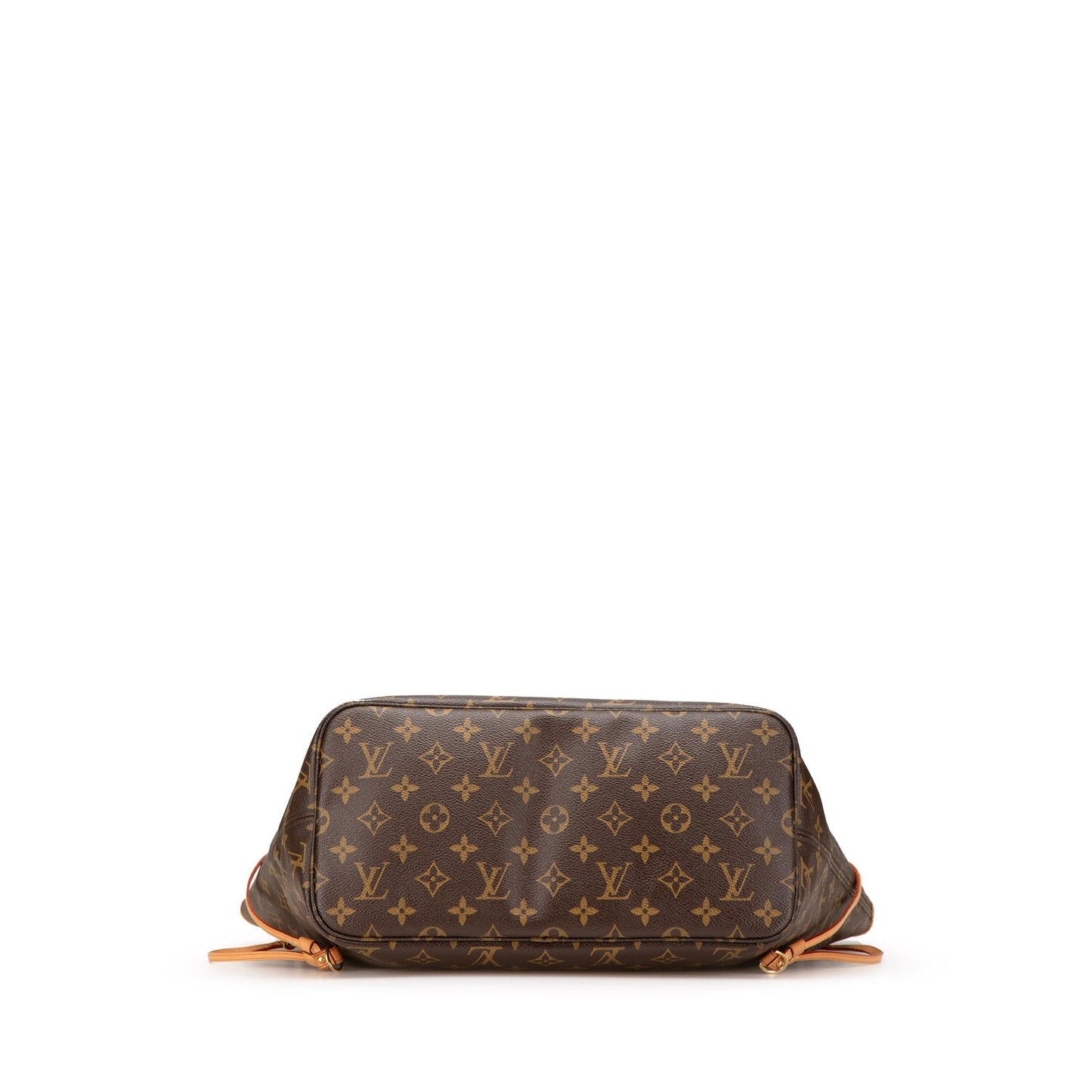 Louis Vuitton Monogram Neverfull MM