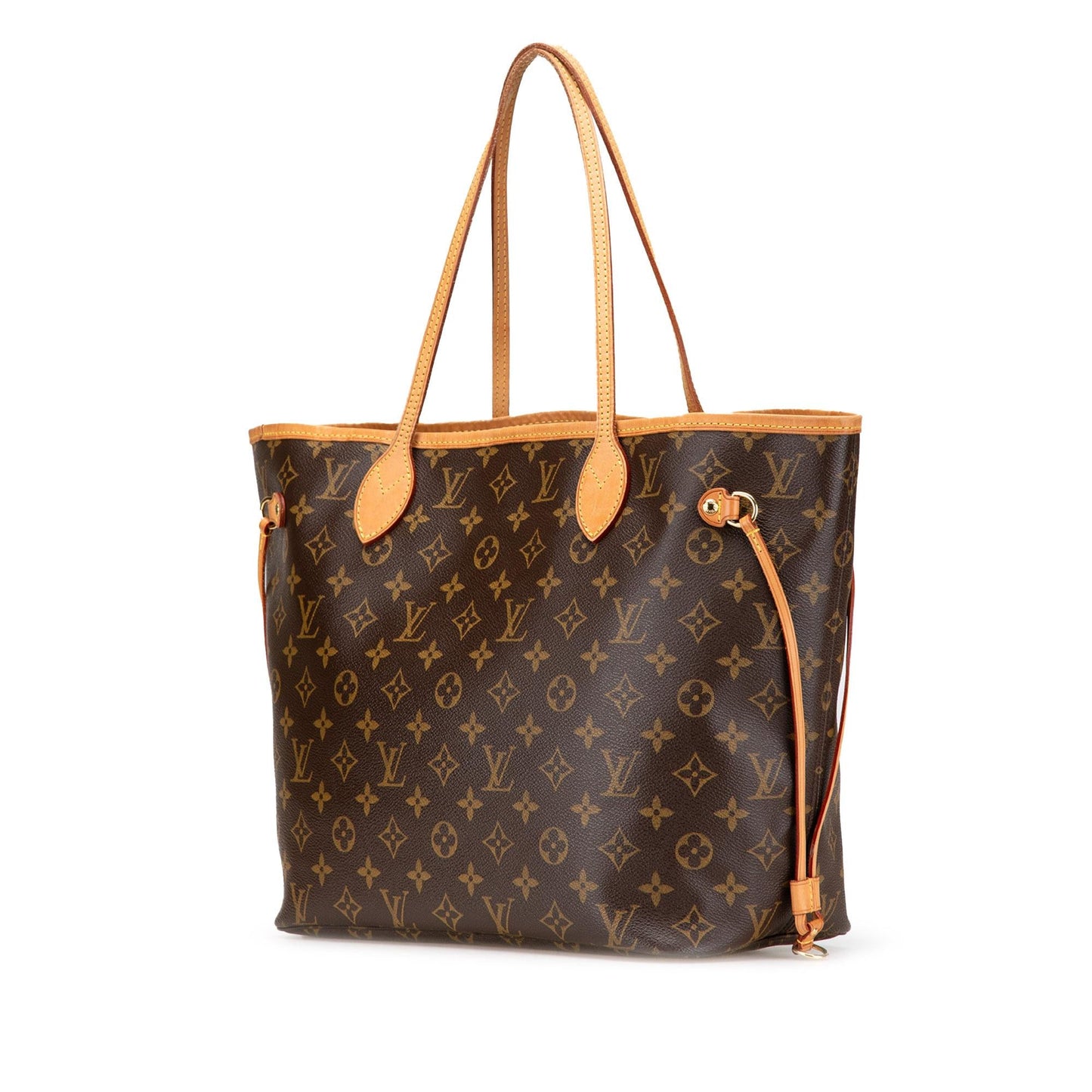 Louis Vuitton Monogram Neverfull MM