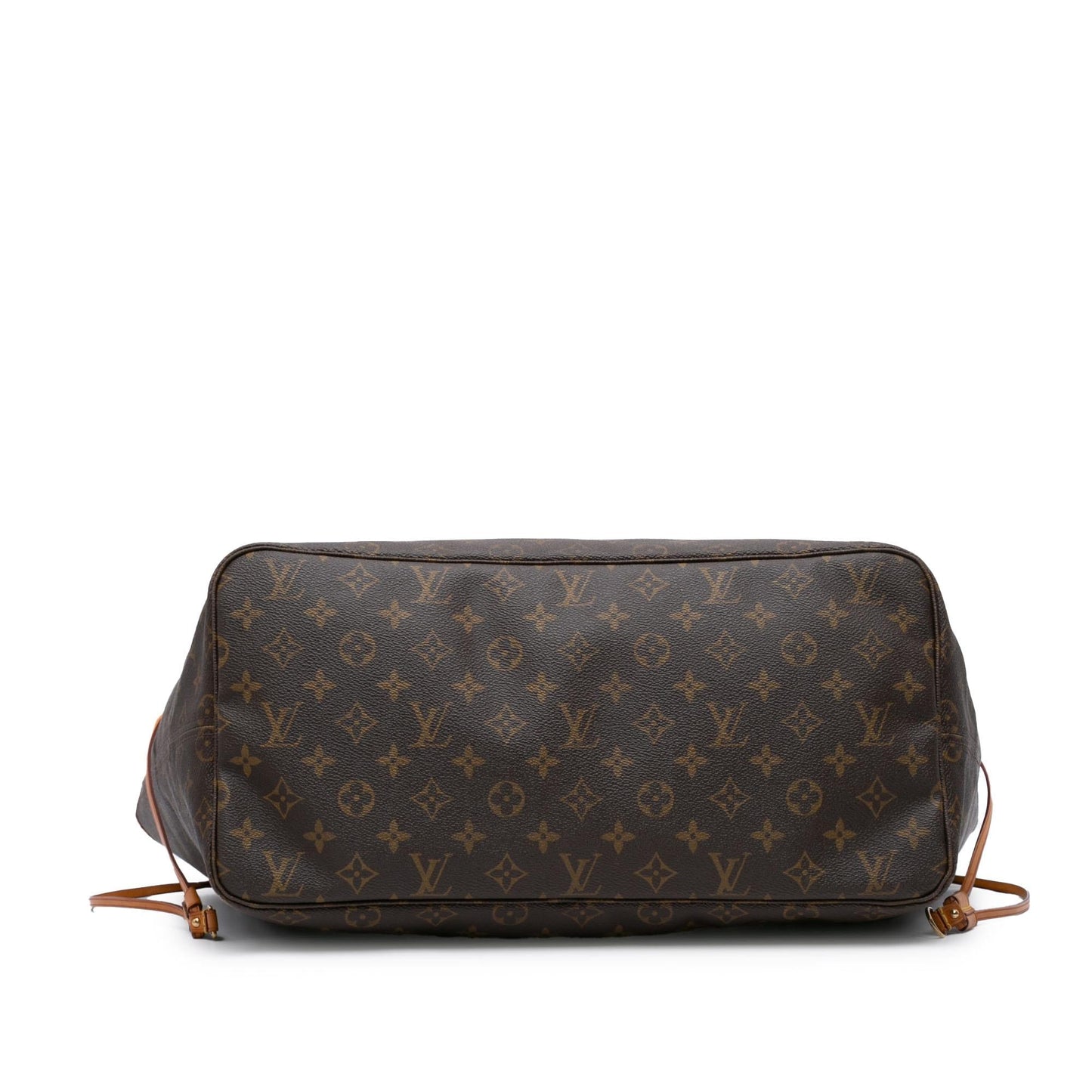 Louis Vuitton Monogram Neverfull MM