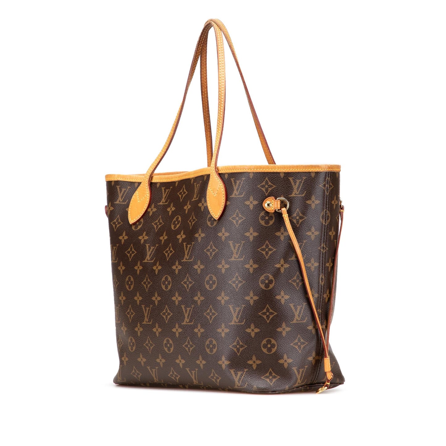 Louis Vuitton Monogram Neverfull MM