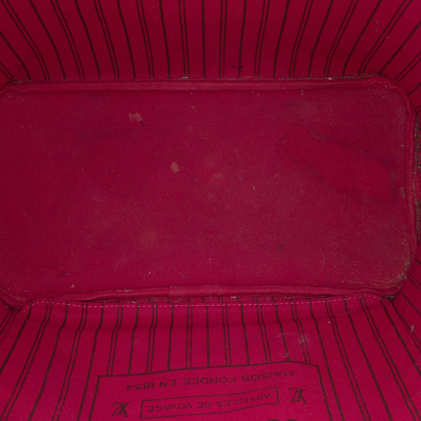 Louis Vuitton Monogram Neverfull MM