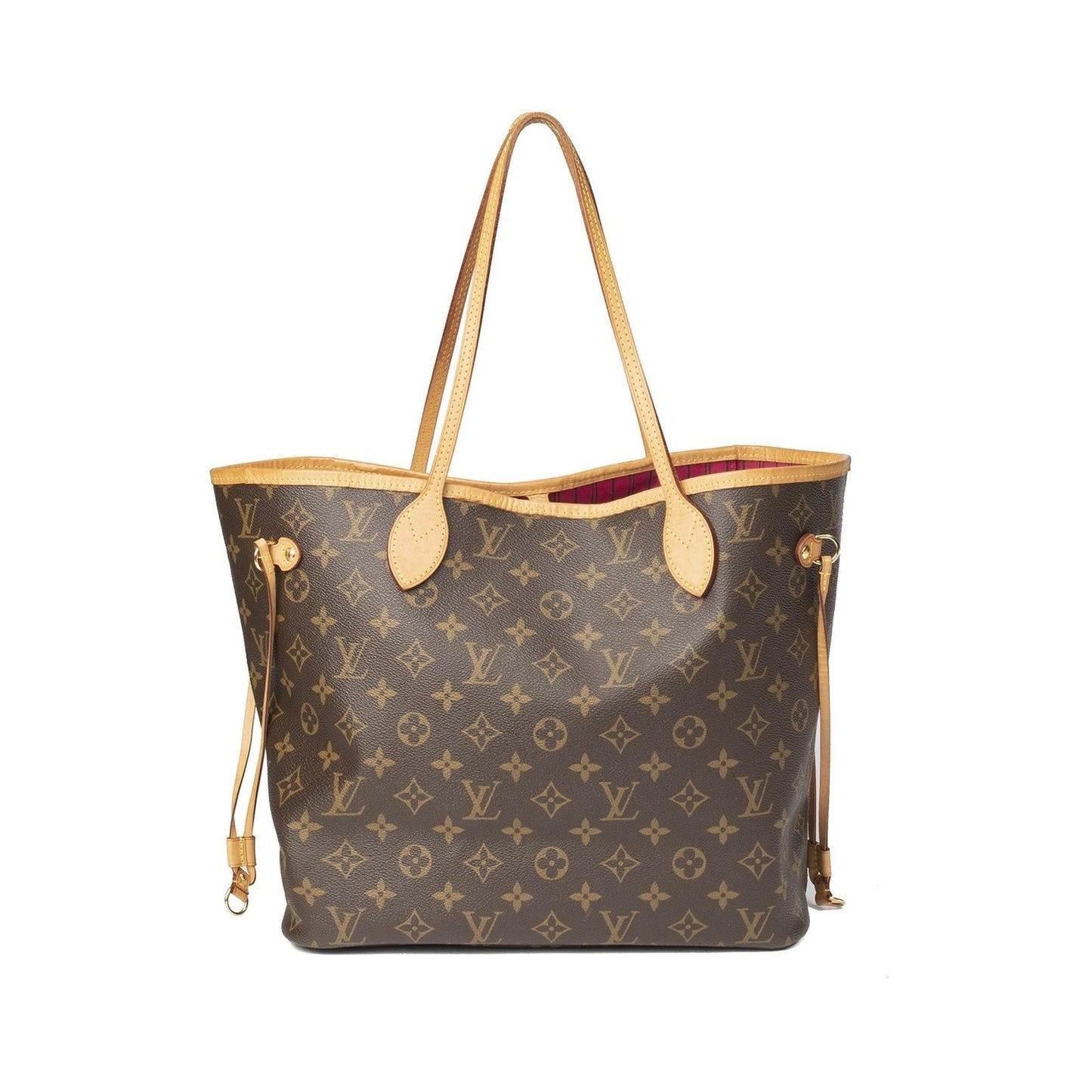 Louis Vuitton Monogram Neverfull MM