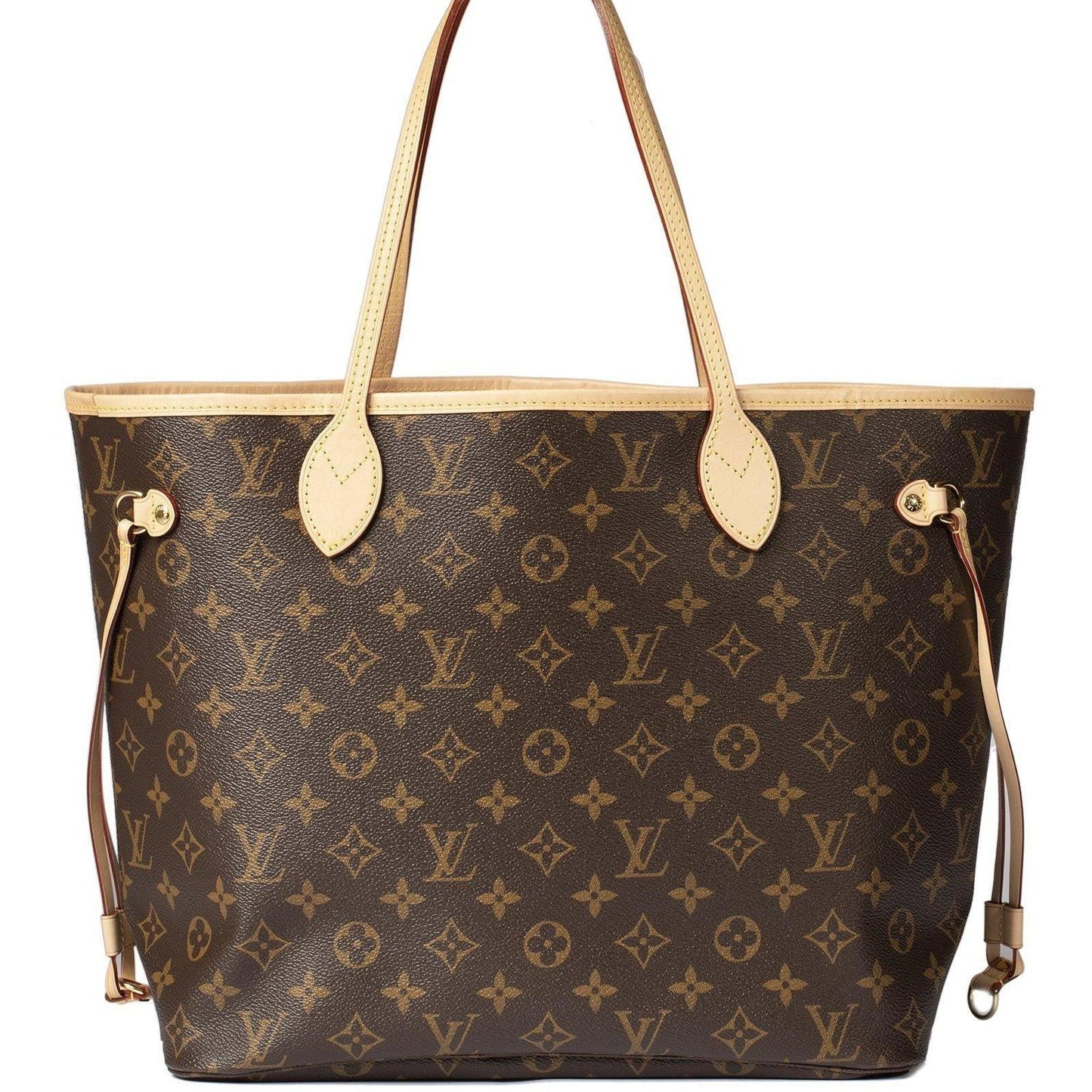 Louis Vuitton Monogram Neverfull MM