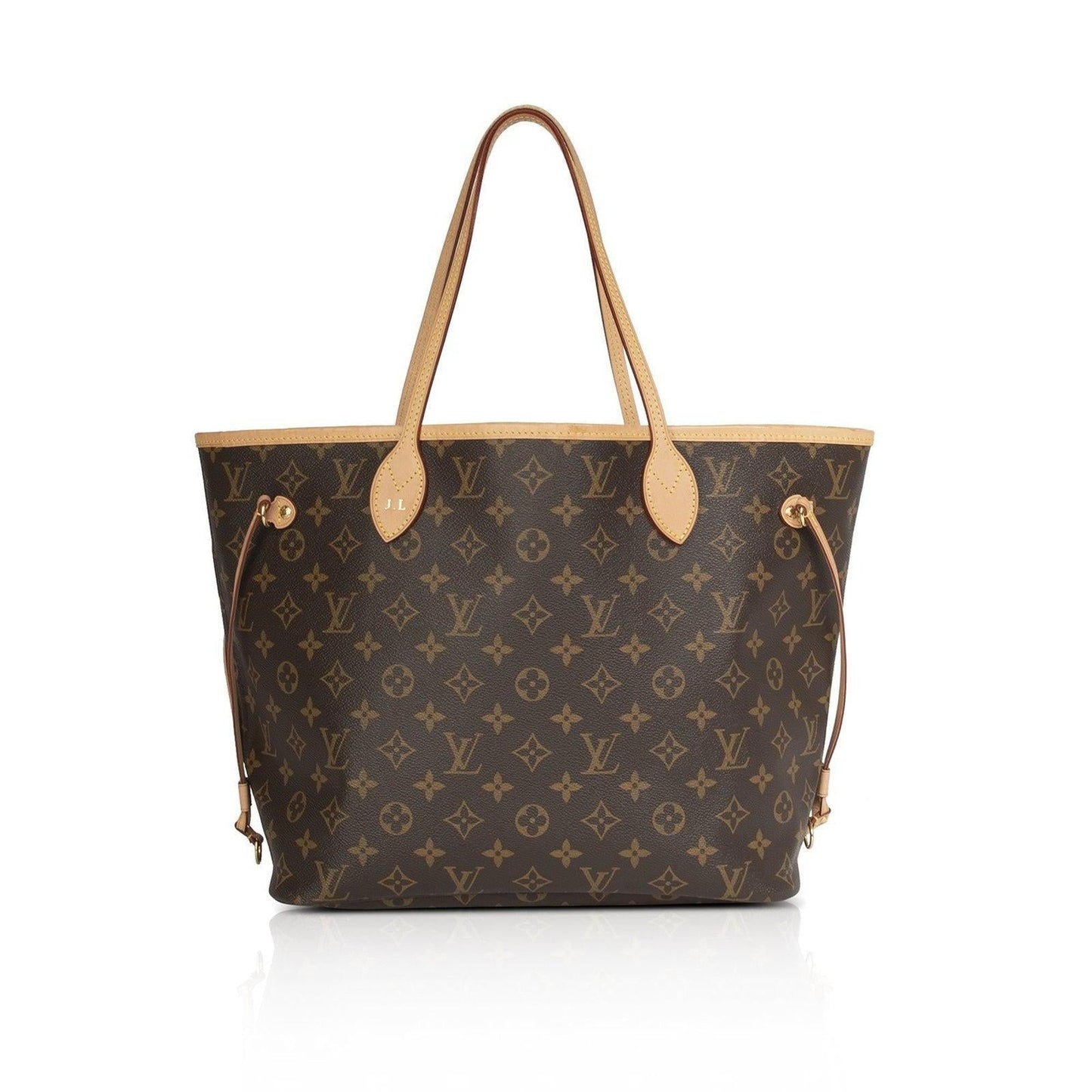 Louis Vuitton Monogram Neverfull MM