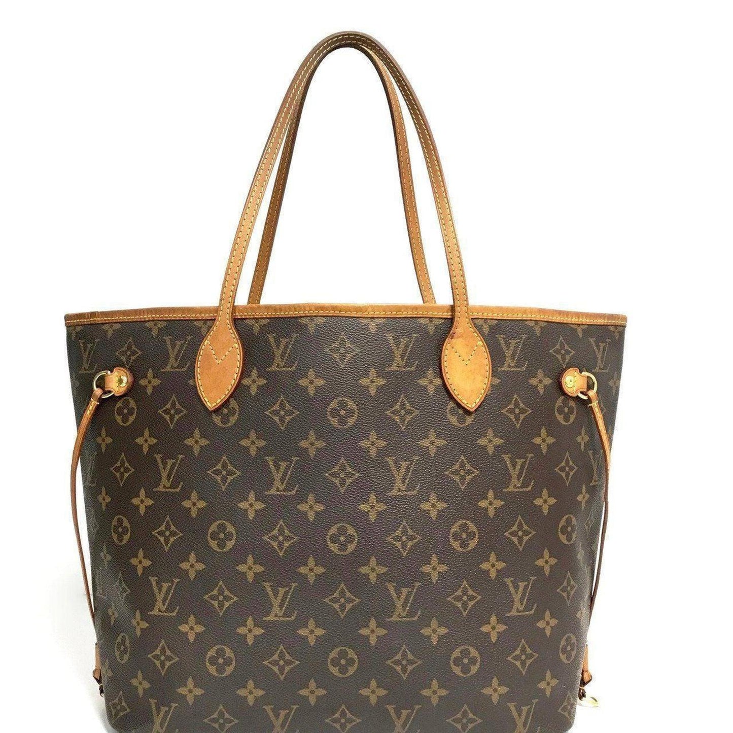 Louis Vuitton Monogram Neverfull MM