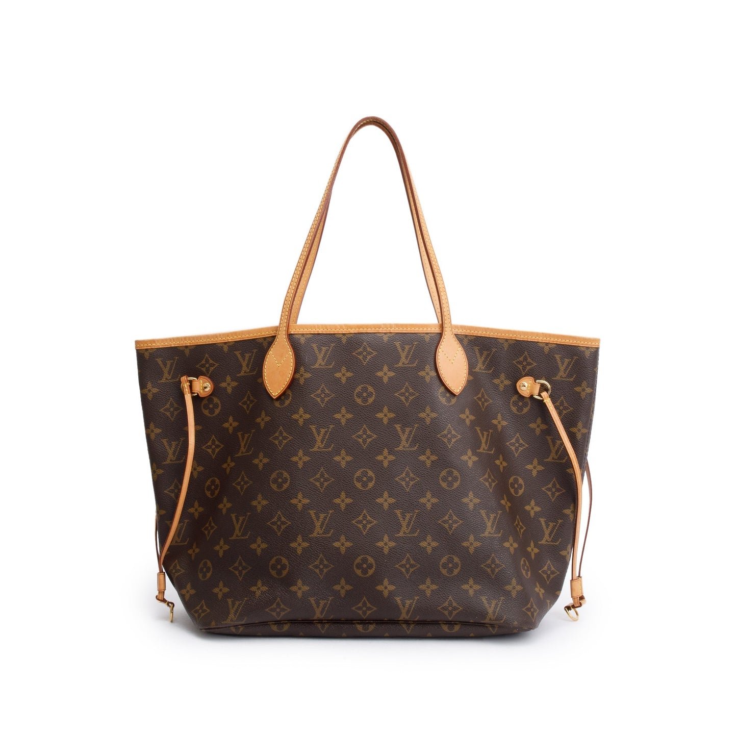 Louis Vuitton Monogram Neverfull MM