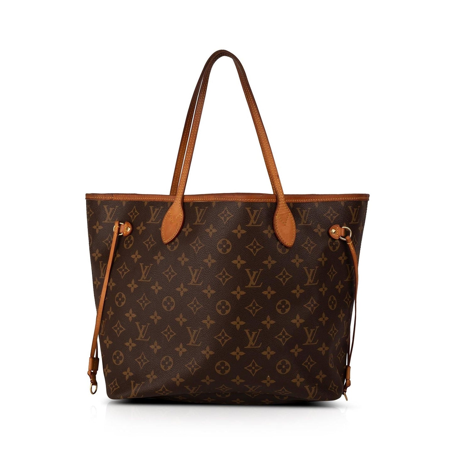 Louis Vuitton Monogram Neverfull MM