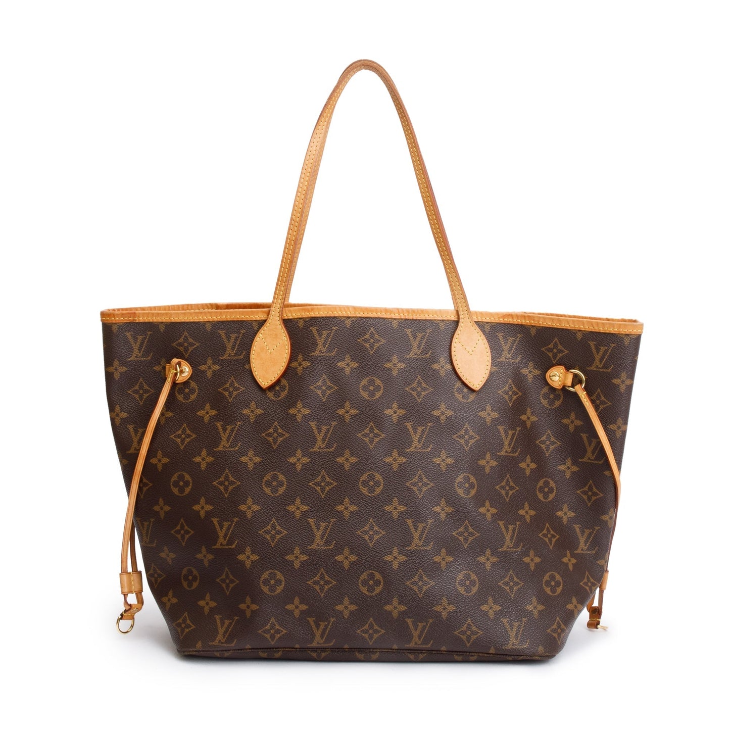 Louis Vuitton Monogram Neverfull MM