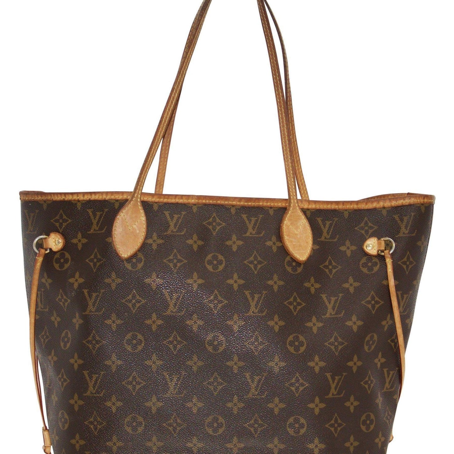 Louis Vuitton Monogram Neverfull MM