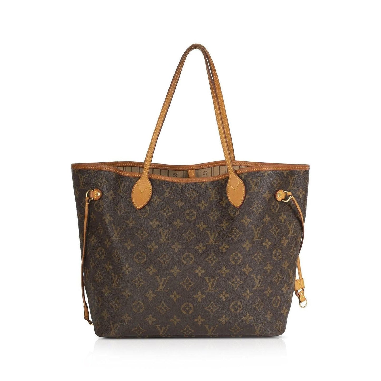 Louis Vuitton Monogram Neverfull MM