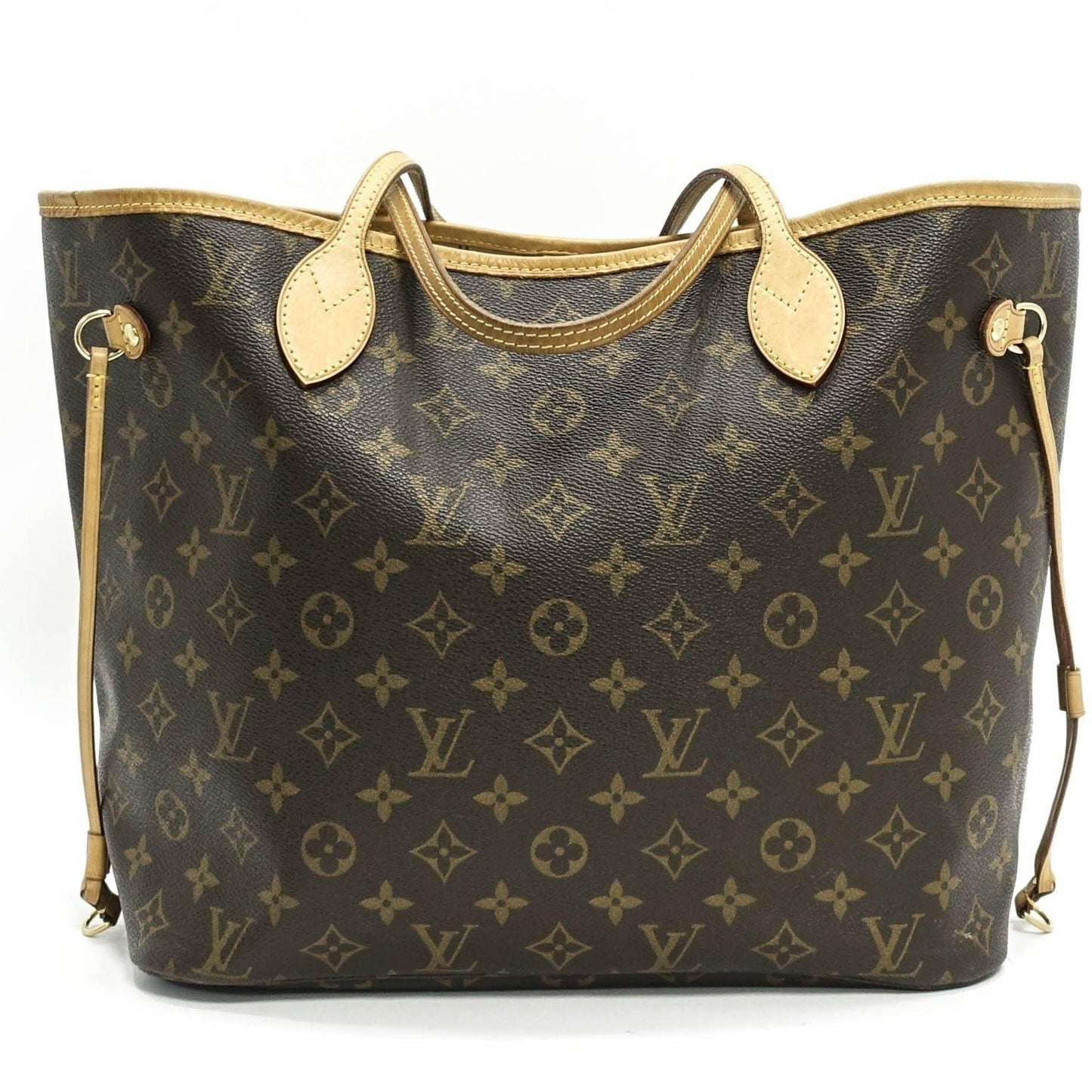 Louis Vuitton Monogram Neverfull MM