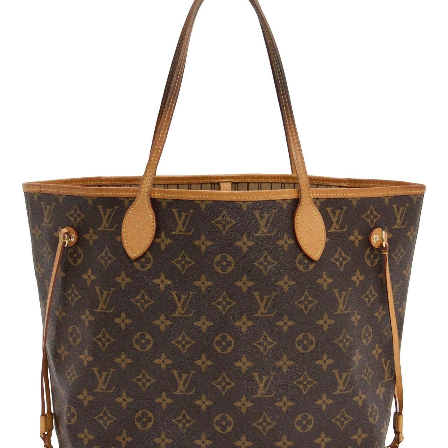 Louis Vuitton Monogram Neverfull MM