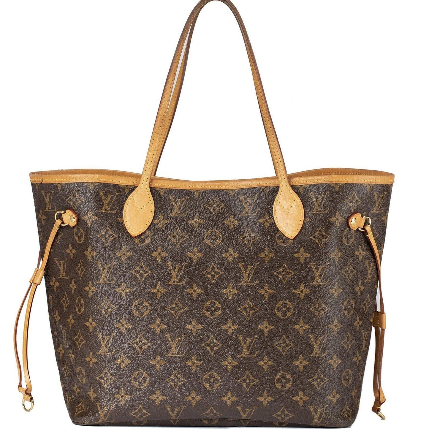 Louis Vuitton Monogram Neverfull MM
