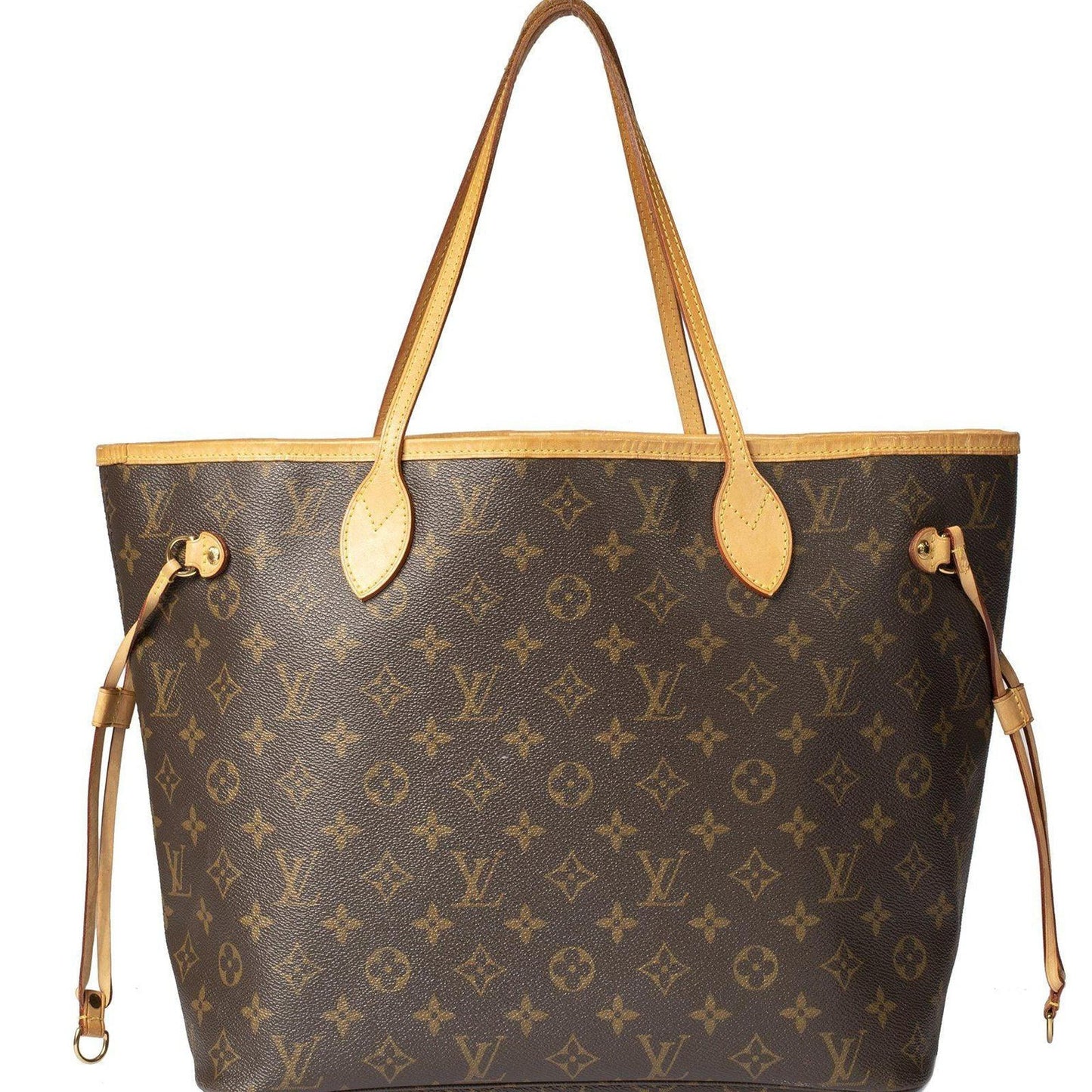 Louis Vuitton Monogram Neverfull MM