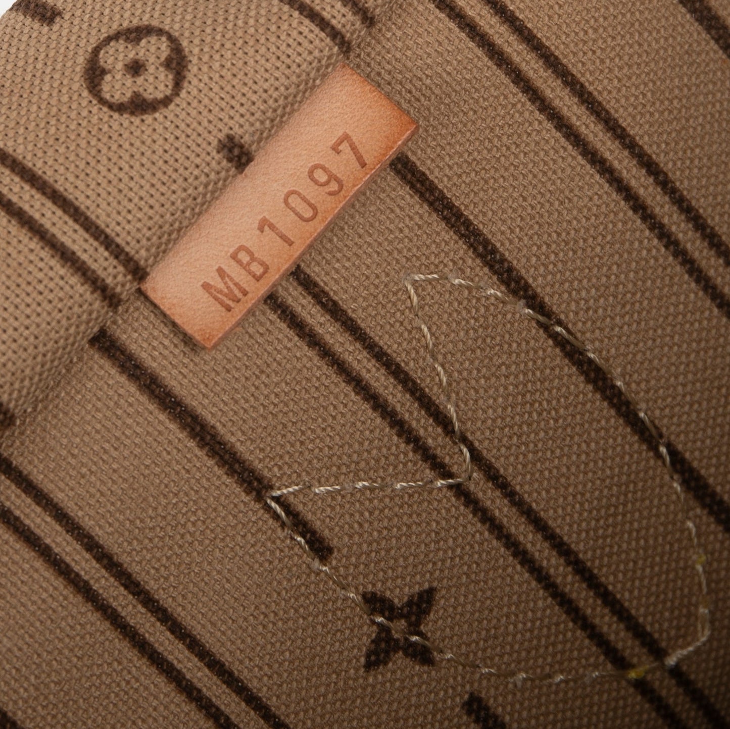Louis Vuitton Monogram Neverfull PM