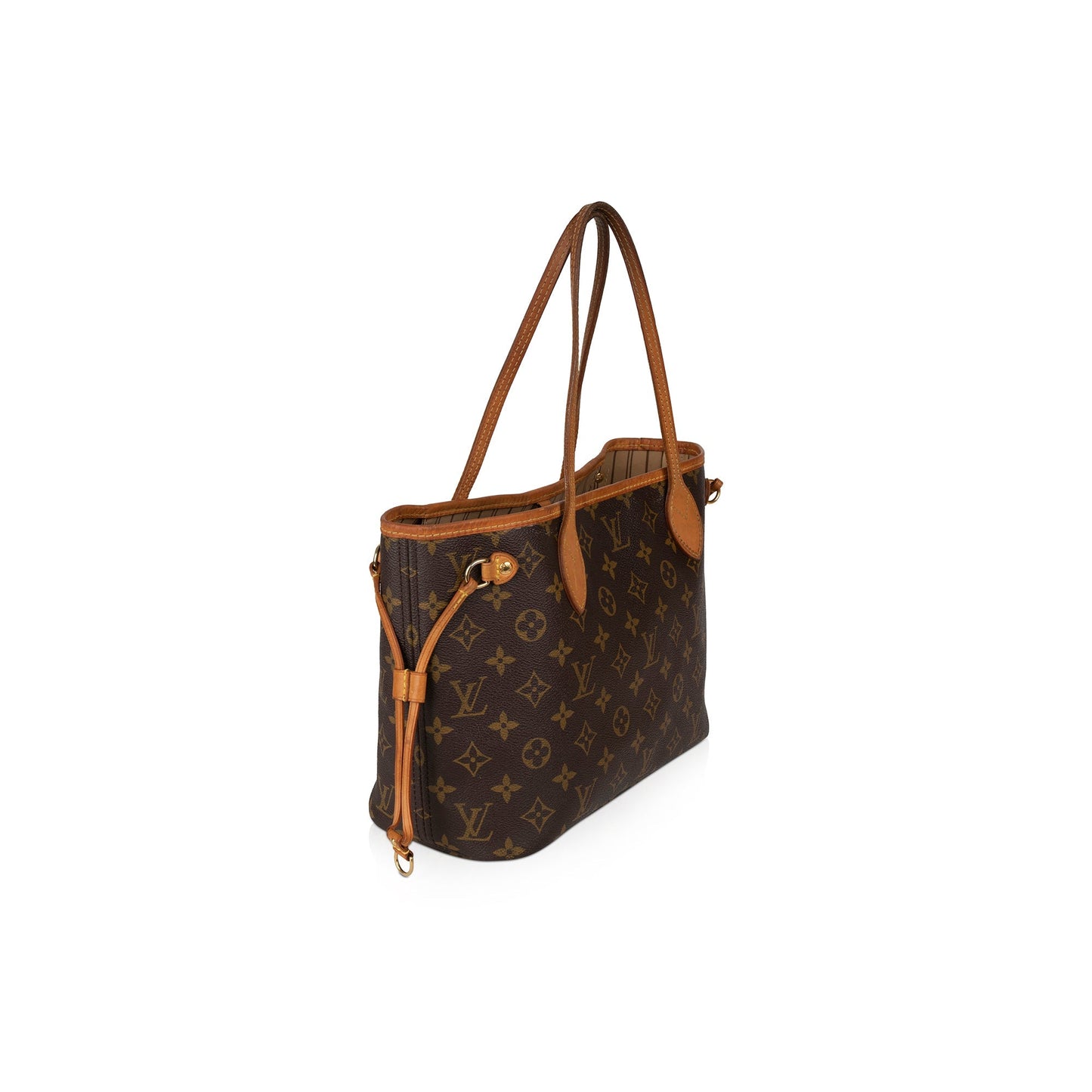 Louis Vuitton Monogram Neverfull PM
