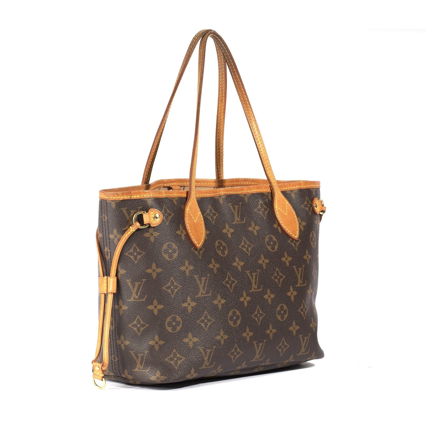 Louis Vuitton Monogram Neverfull PM