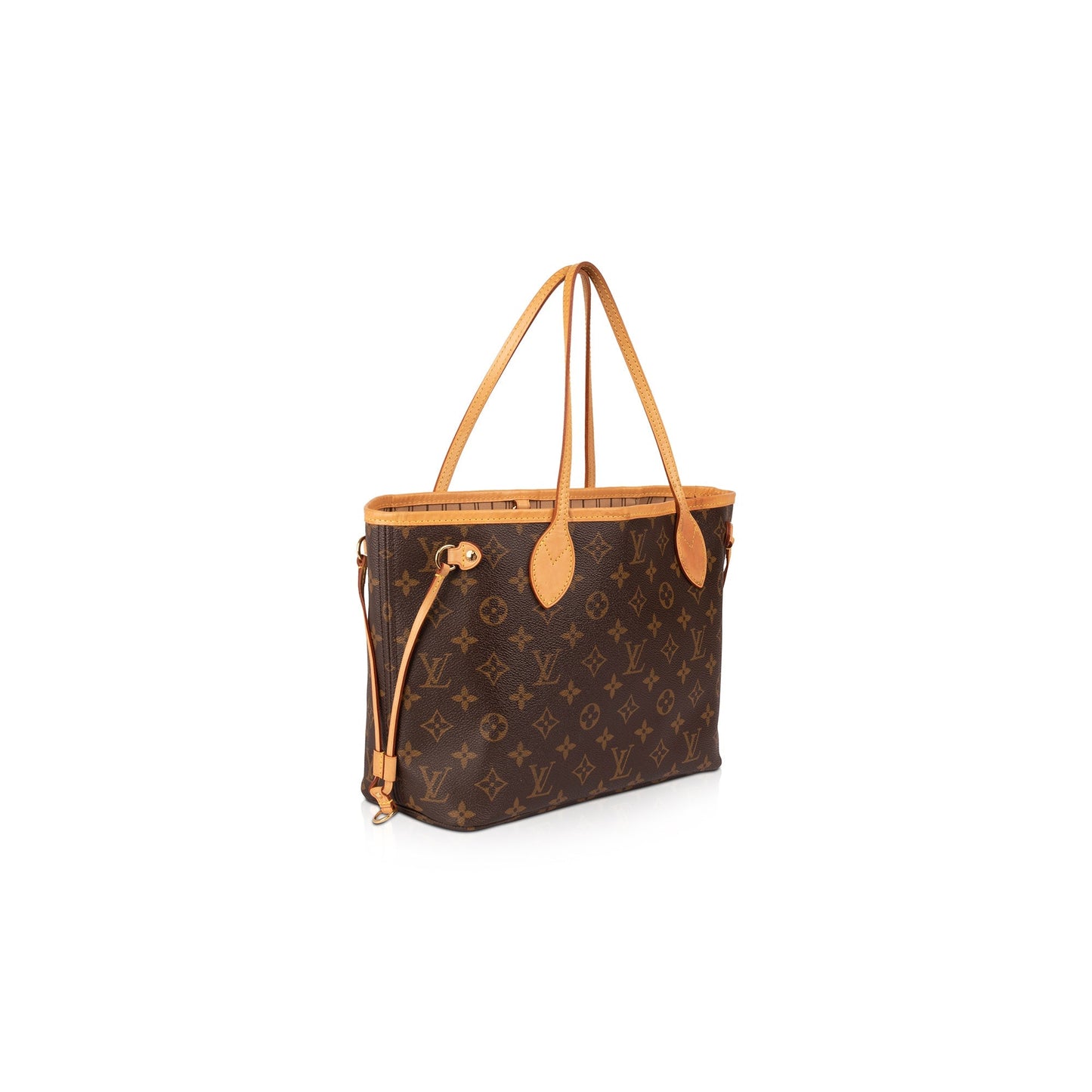 Louis Vuitton Monogram Neverfull PM