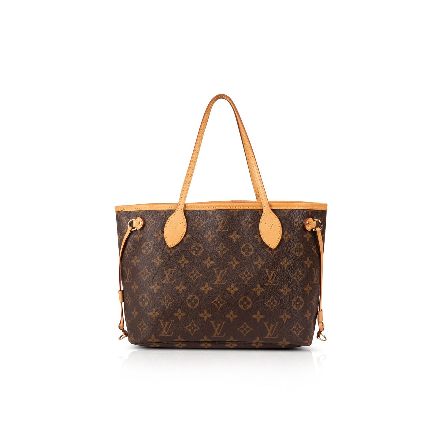Louis Vuitton Monogram Neverfull PM