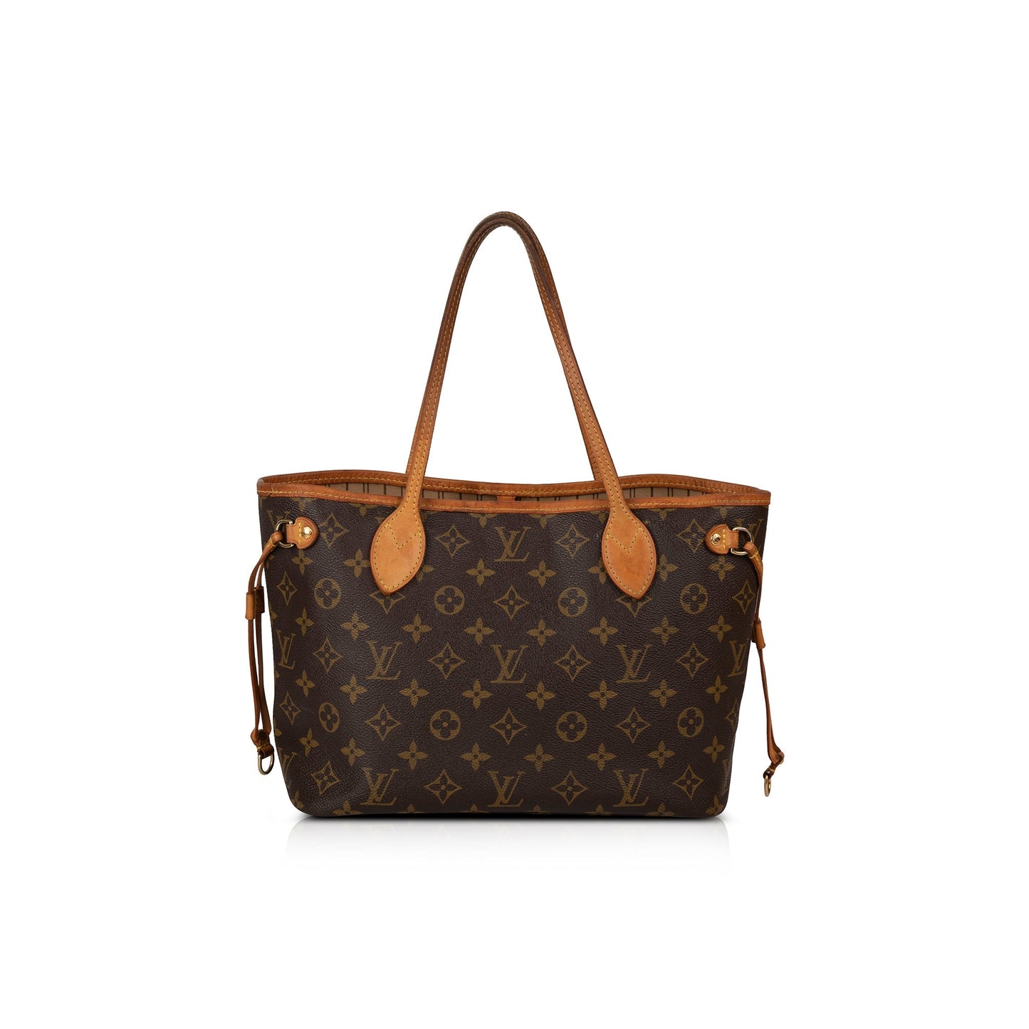 Louis Vuitton Monogram Neverfull PM