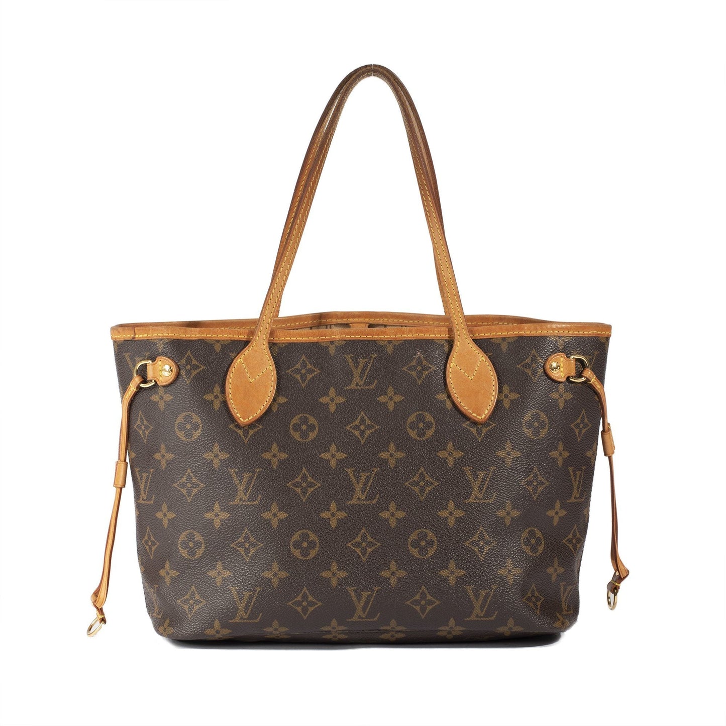Louis Vuitton Monogram Neverfull PM