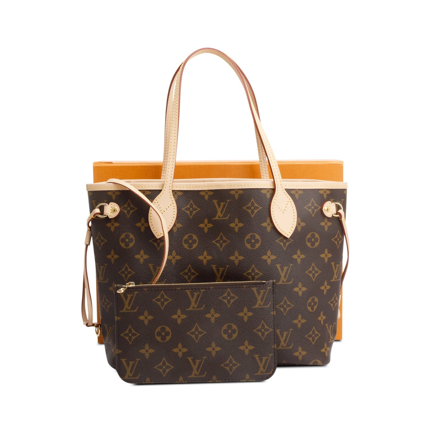 Louis Vuitton Monogram Neverfull PM