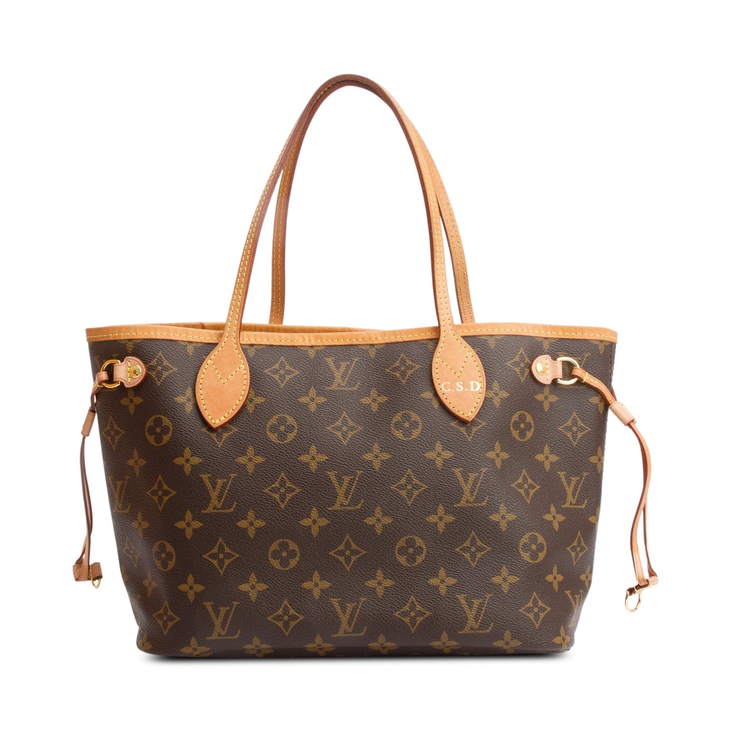 Louis Vuitton Monogram Neverfull PM